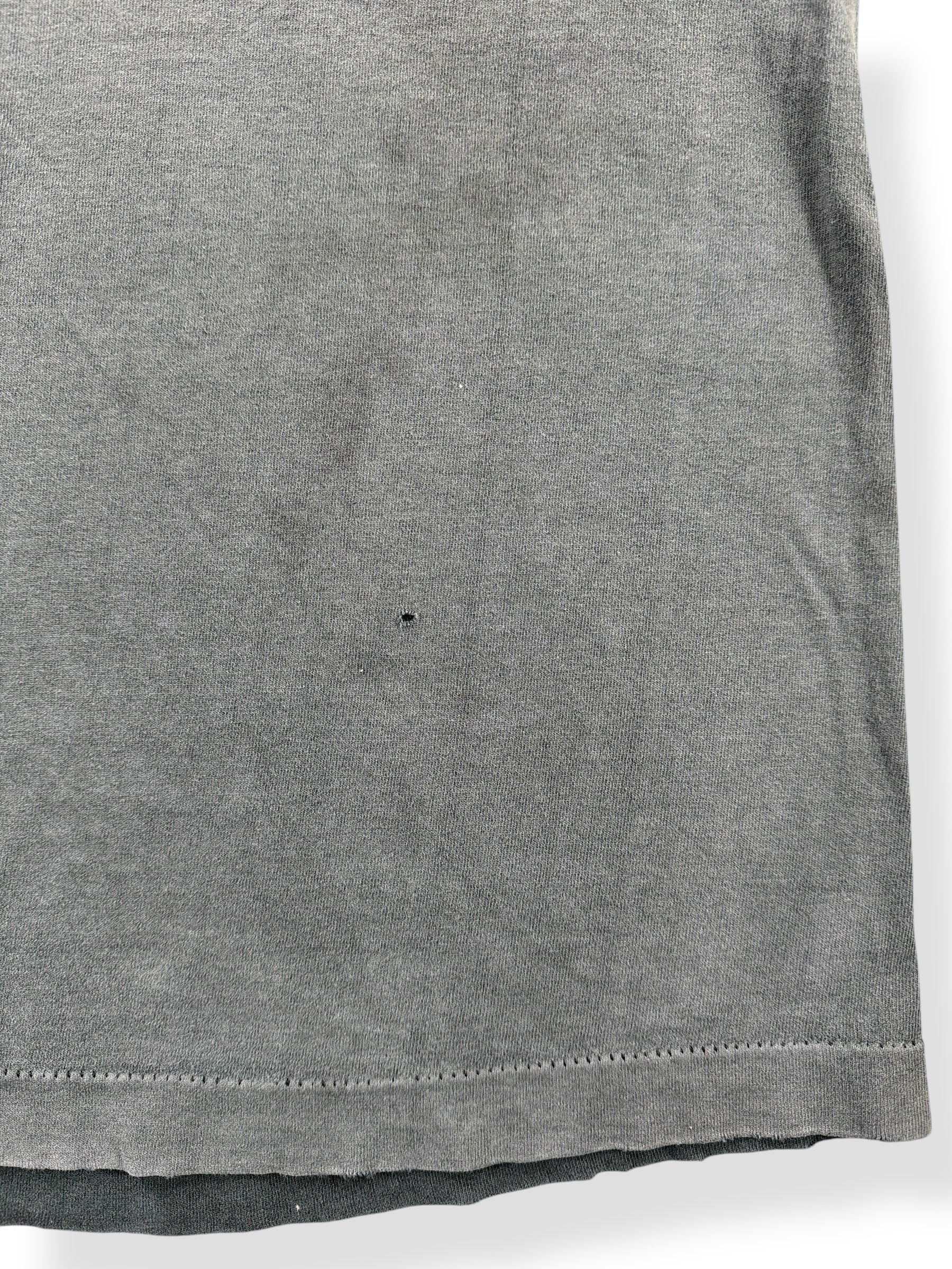 Hole on Back of Vintage Screaming Trees Sweet Oblivion Tee SZ XL