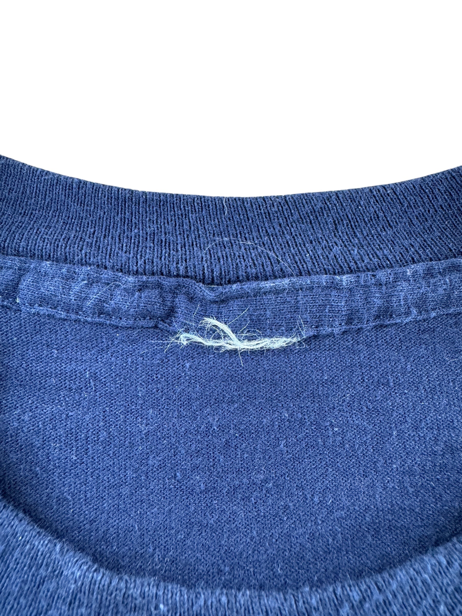 Missing Tag on Vintage California State Parks Trout Tee SZ XL