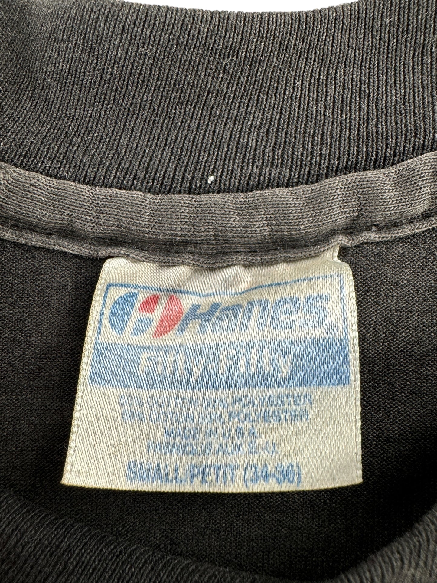 Tag on Vintage Chatham's Tee SZ S