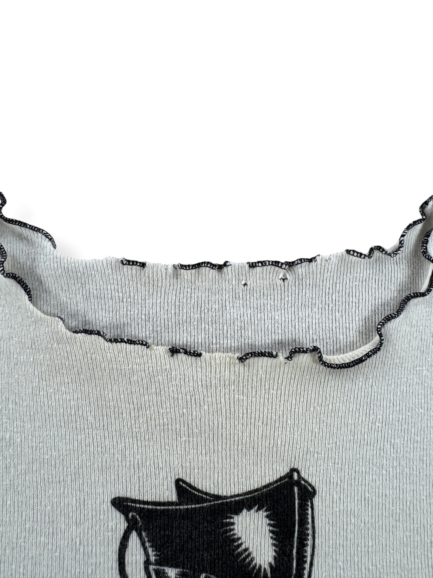 Tag on Vintage Leather Pumps Dom Tee SZ S