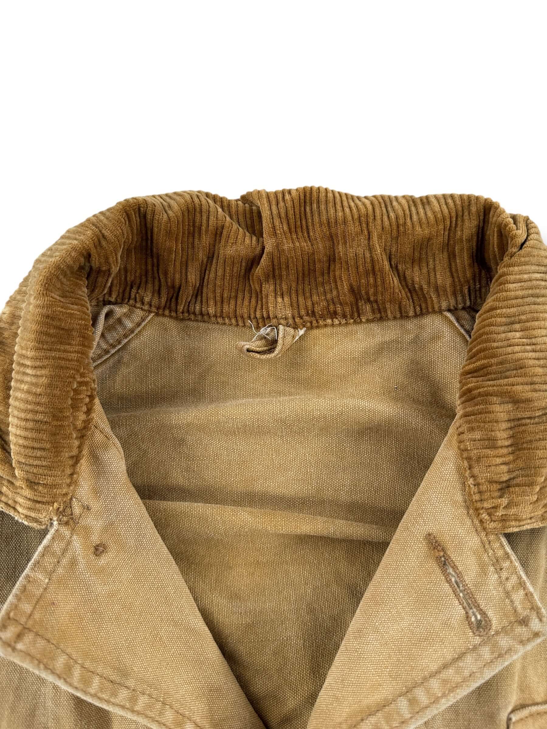 Vintage Sears Field Master Hunting Jacket SZ L – The Barn Owl