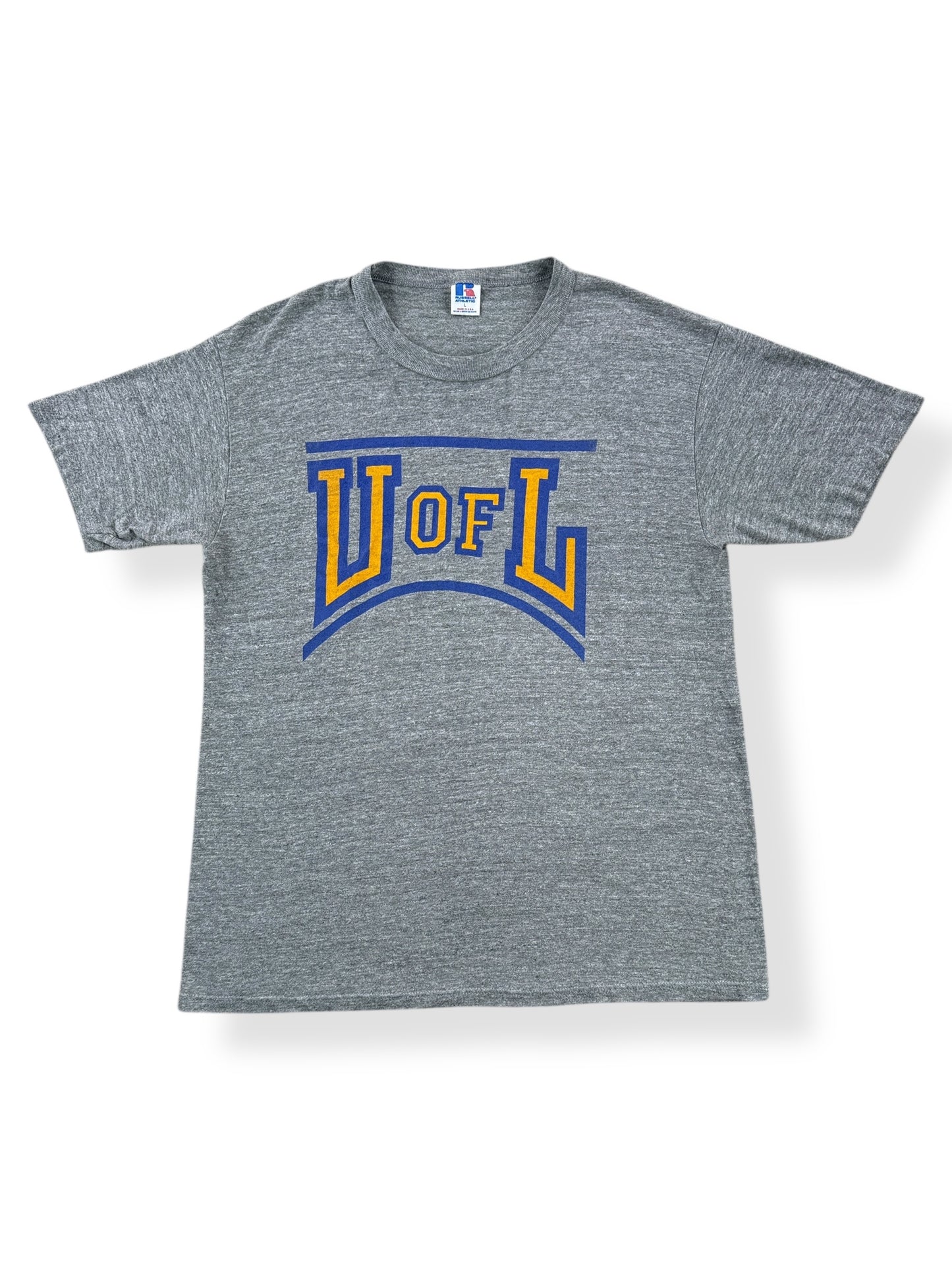 Vintage Vintage University of Louisville Tee SZ M