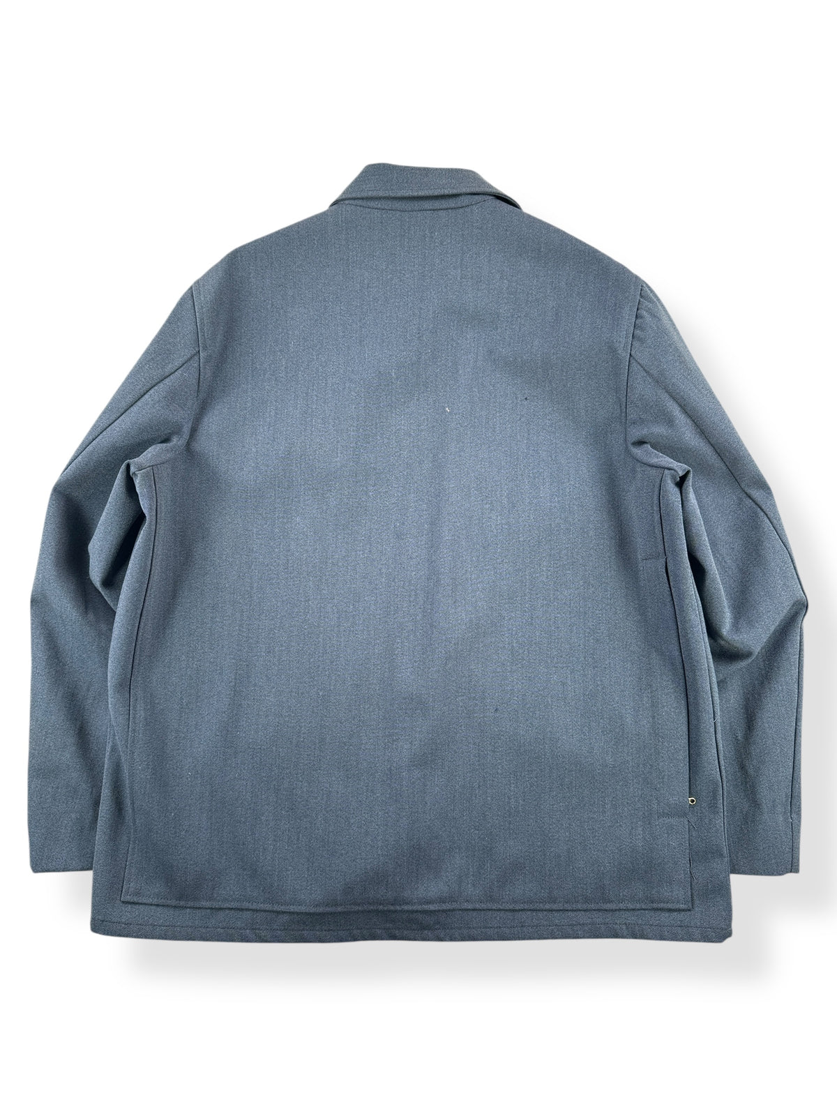 Vintage Skyline Whipcord Cruiser Jacket SZ 46 – The Barn Owl 