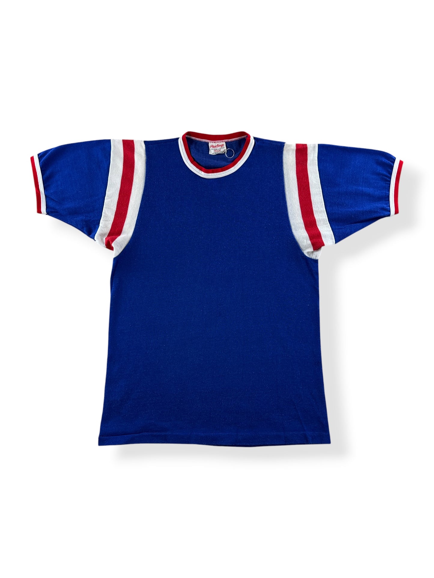 Front of Vintage Rawlings Durene Jersey SZ M (Fits S)