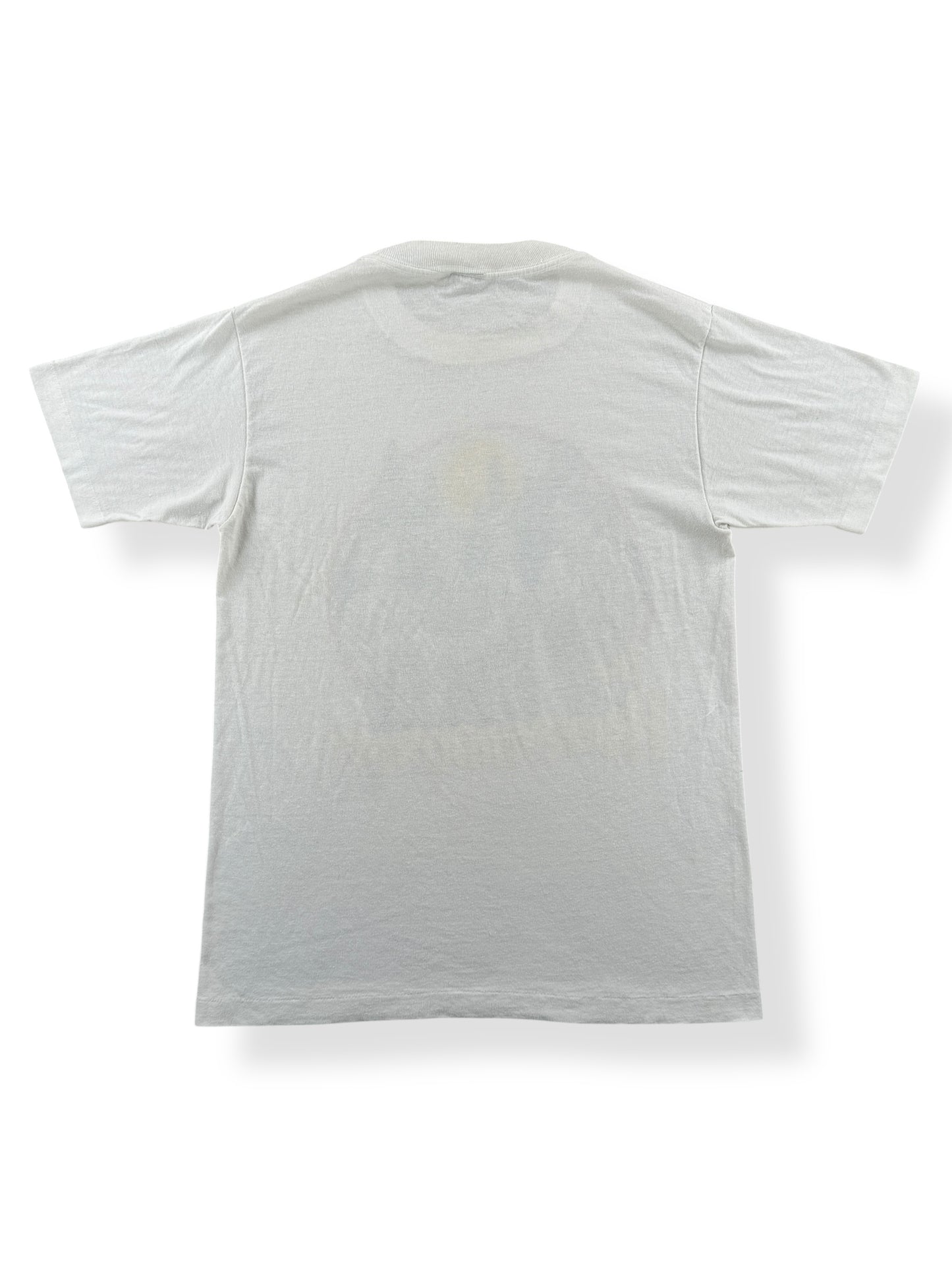 Back of Vintage The Honeymooners Tee SZ M