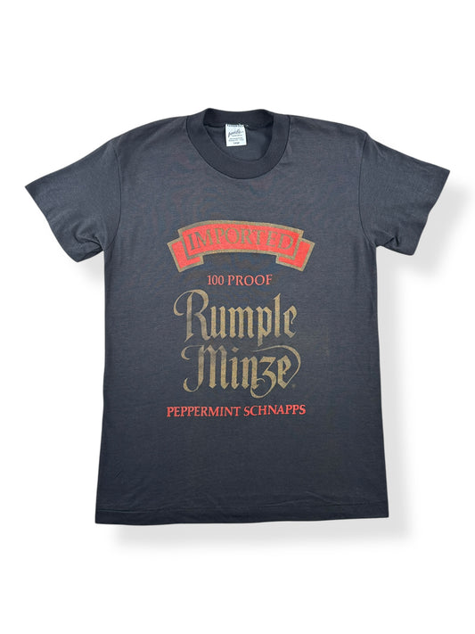 Front of Vintage Rumple Mintze Tee SZ L (Fits S)