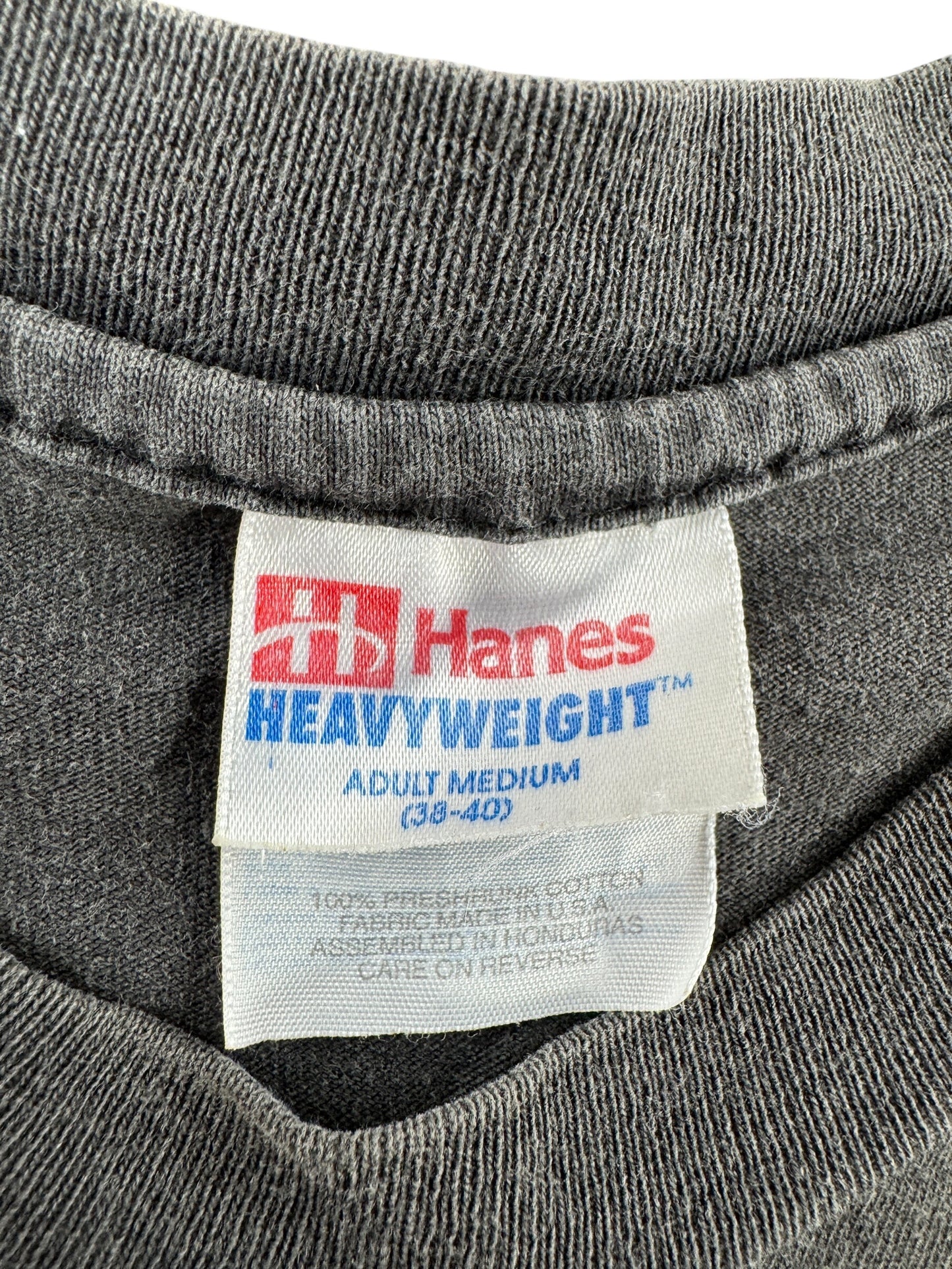 Tag on Vintage 1996 Atlanta Olympics Tee SZ M