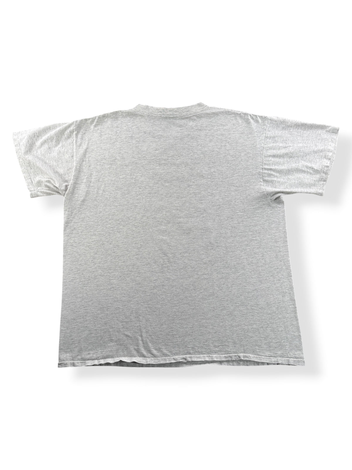 Back of Vintage Built to Spill Picasso Tee SZ XL AS IS