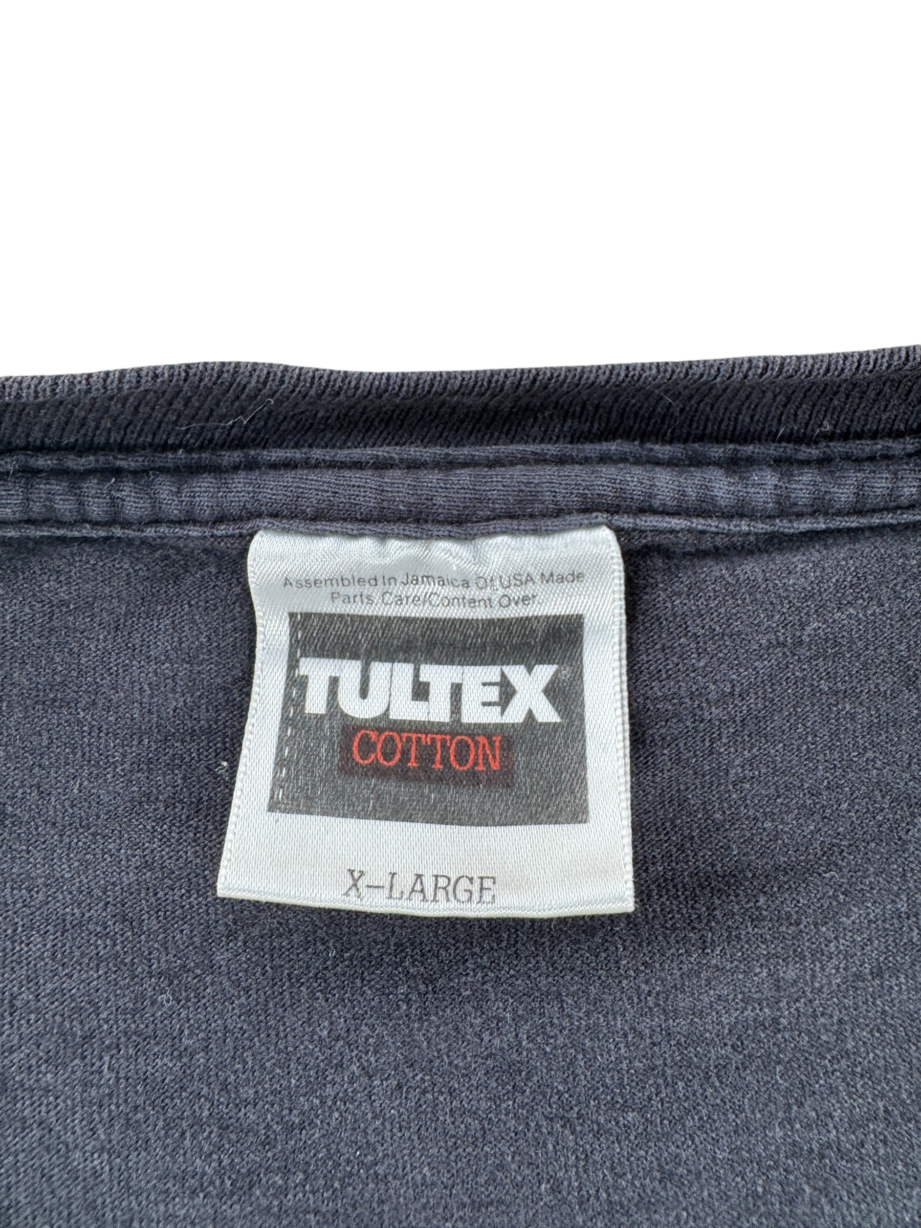 Tag on Vintage Abortion Rights Tee SZ XL
