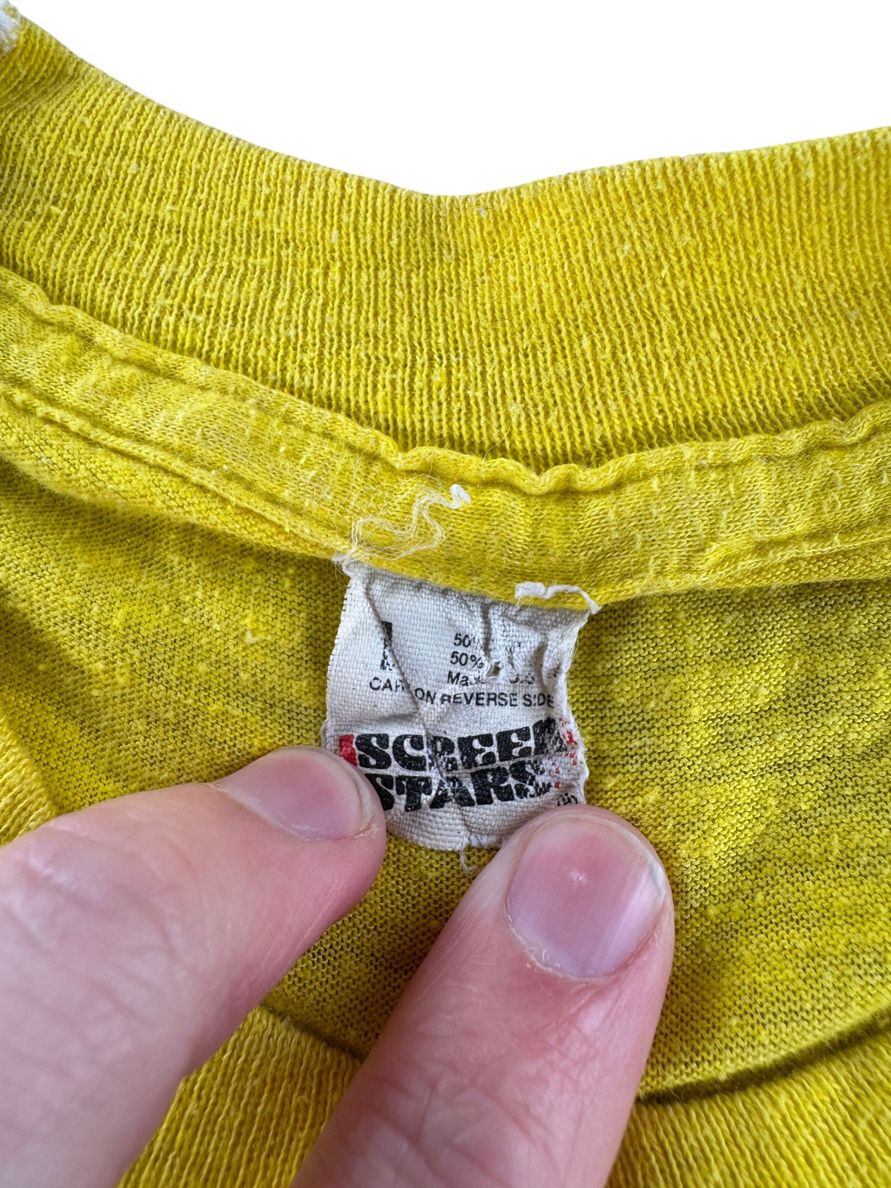 Tag on Vintage Cointreau Ultimate Margarita Tee SZ L (Fits M)