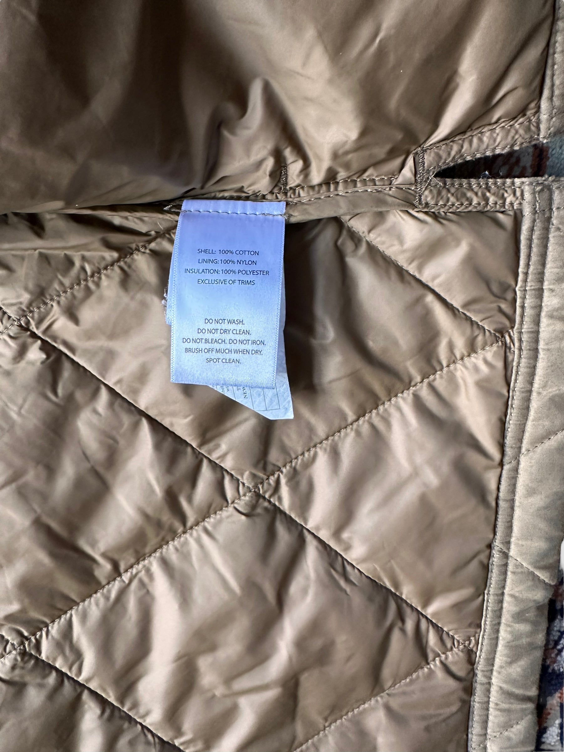 Content Tag of Filson Hyder Quilted Jac Primaloft Waxed Jacket SZ M |  Barn Owl Vintage Goods | Vintage Filson Workwear Seattle