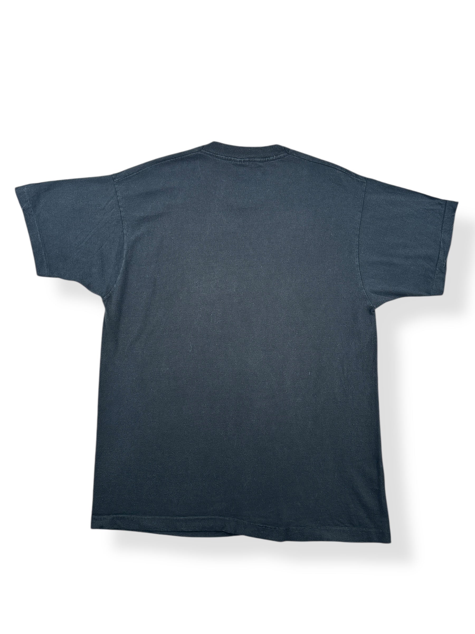 Back of Vintage Einsturzende Neubauten Tee SZ L