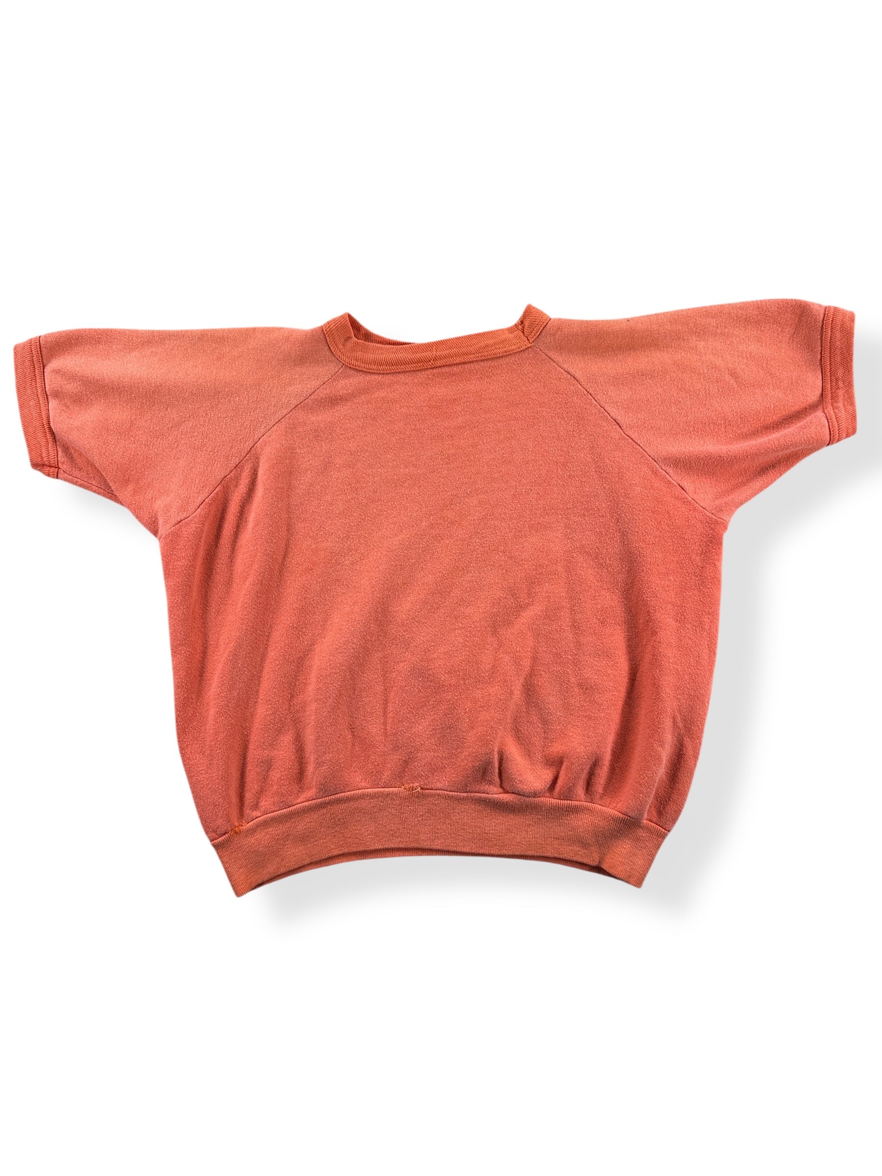 Back of Vintage Here Comes Da Judge Short sleeve Crewneck SZ M