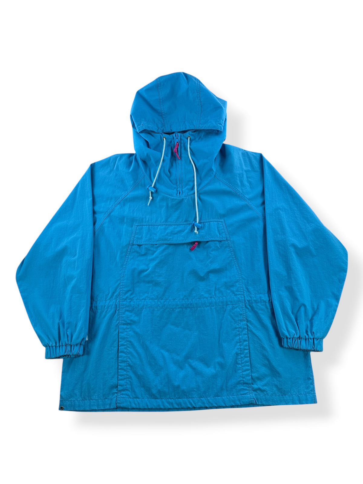 Front of Vintage Eddie Bauer Anorak SZ L