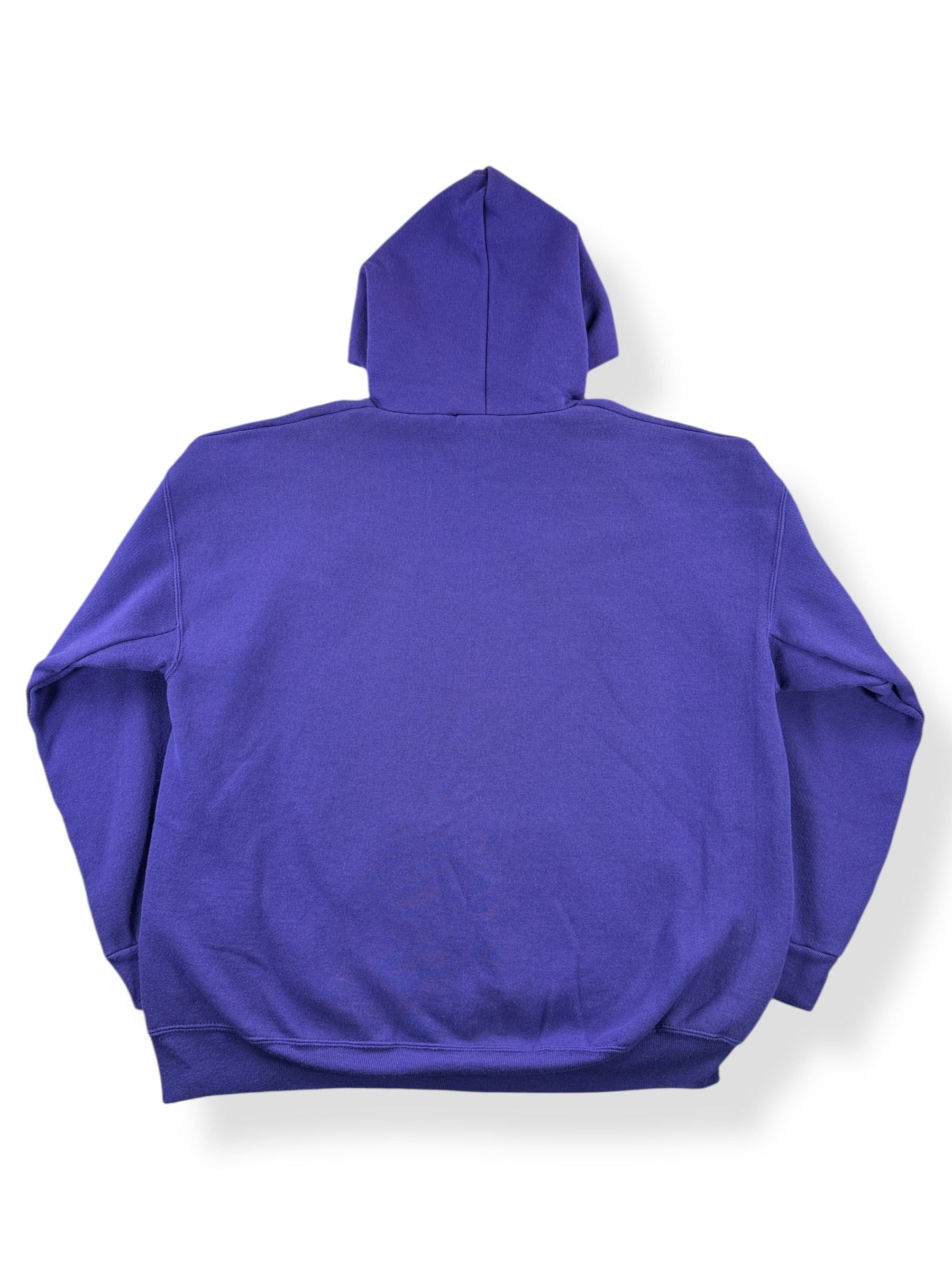 Back of Vintage Huskies '93 Rose Bowl Hoodie SZ XXL (Fits XL)