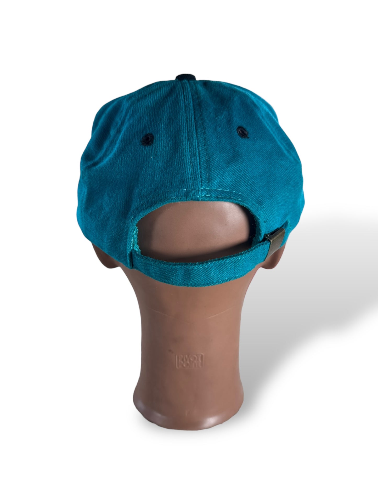 Back of Vintage Madsens Shop & Supply Inc Hat SZ OSFA