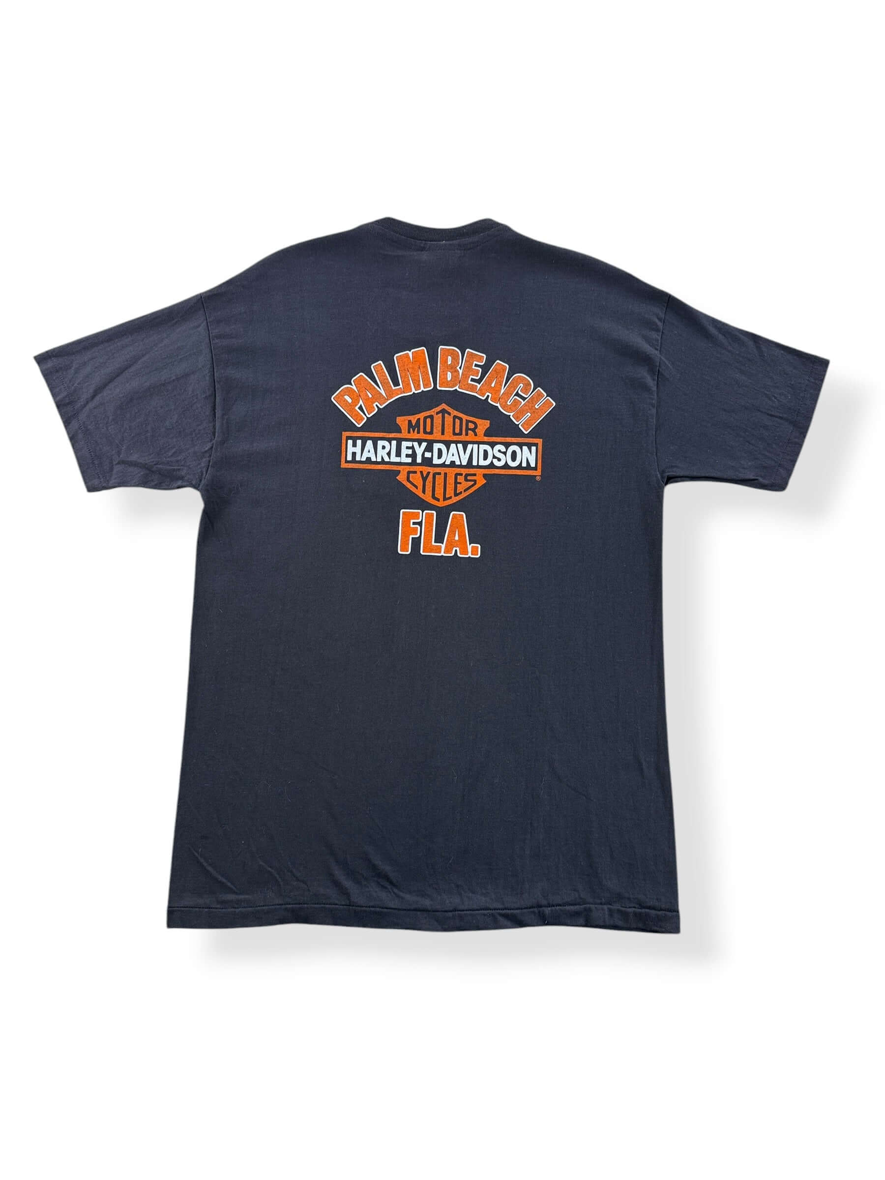 米国製　2003 ハーレダビッドソン　メタルイーグル　HOLOUBEK　Tシャツ 米国製 2003 ハーレダビッドソン メタルイーグル HOLOUBEK Tシャツ