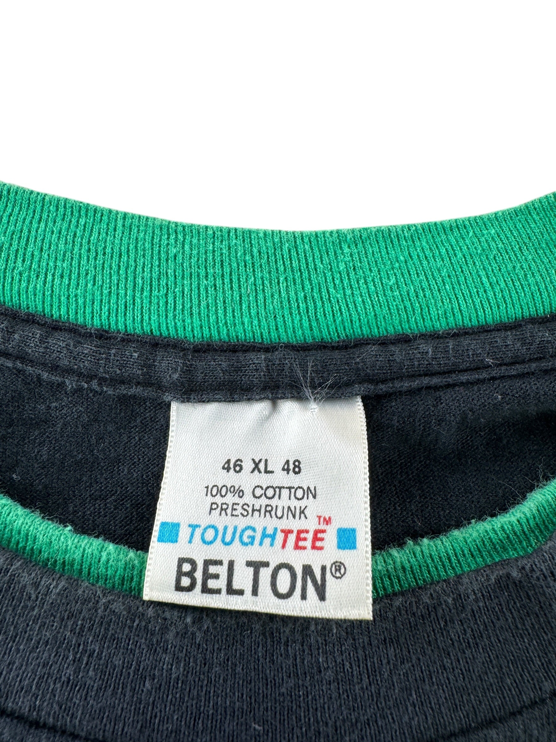 Tag on Vintage Kool Cigarettes Tee SZ XL