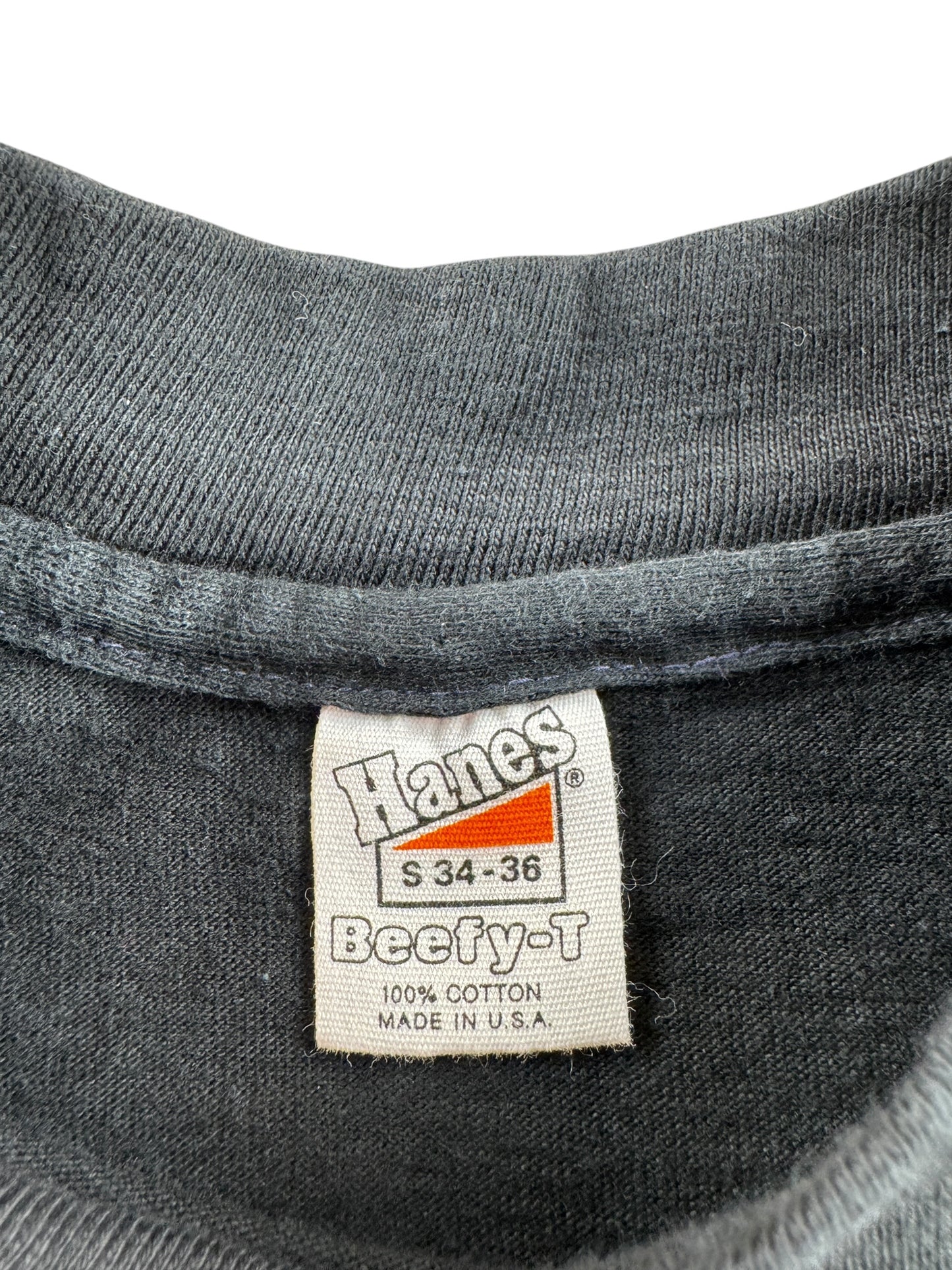 Tag on Vintage Harley Davidson Legends Tee White SZ S (Fits XS)