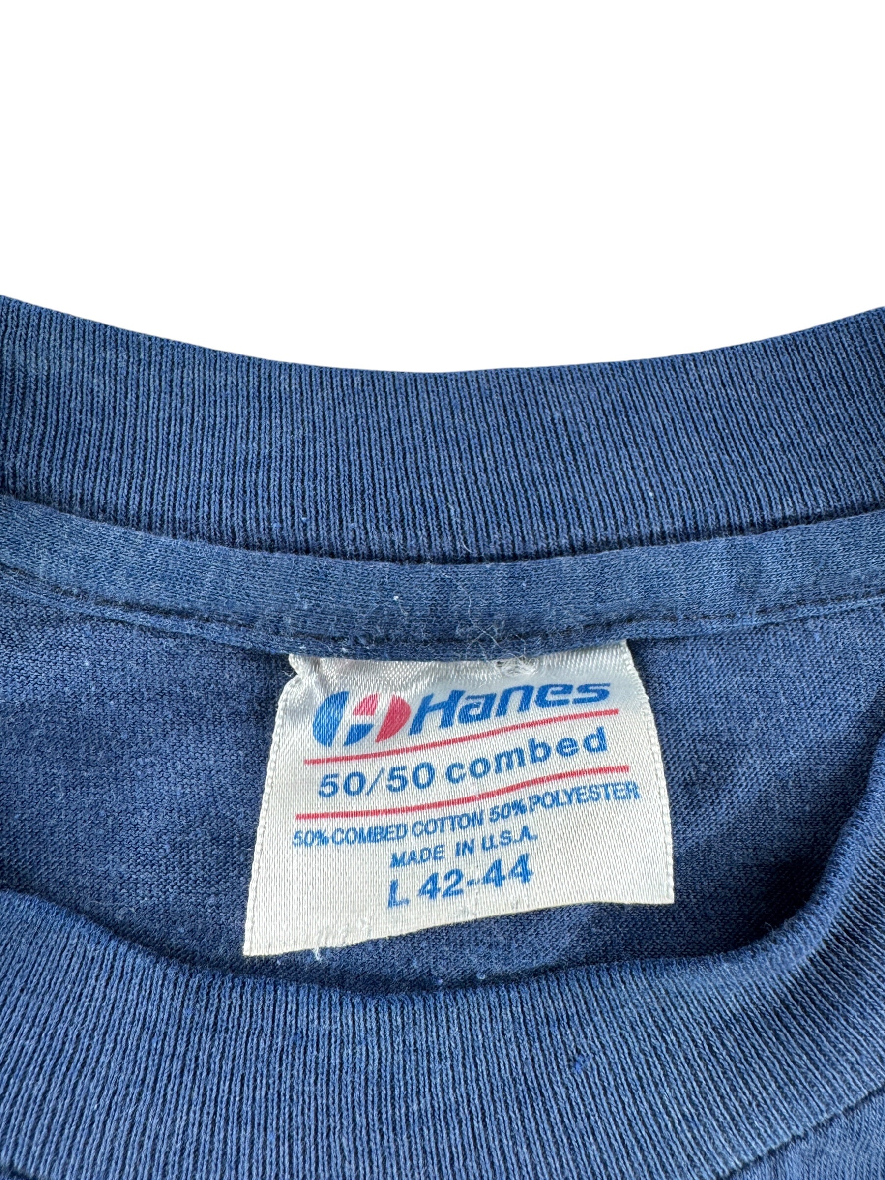 Tag on Vintage Local Seattle Bar Tee SZ L (Fits M)
