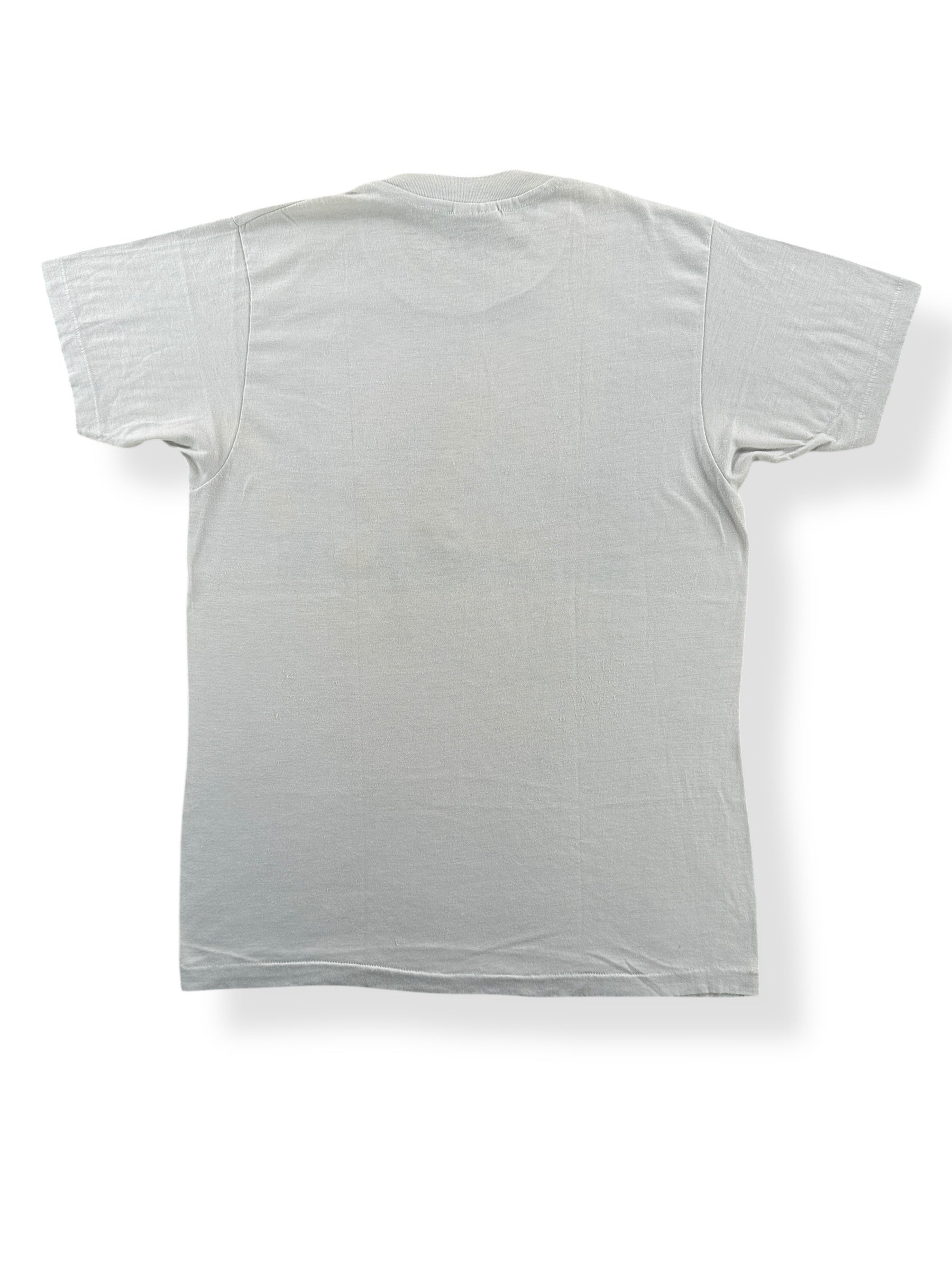 Back of Vintage Ballard Locks Tee SZ M
