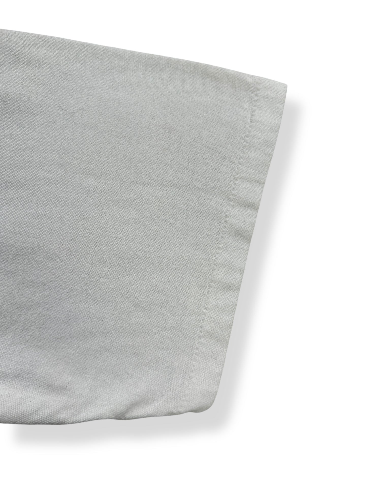 Sleeve on Vintage Rocket From The Crypt Scream Dracula Scream Tee SZ L