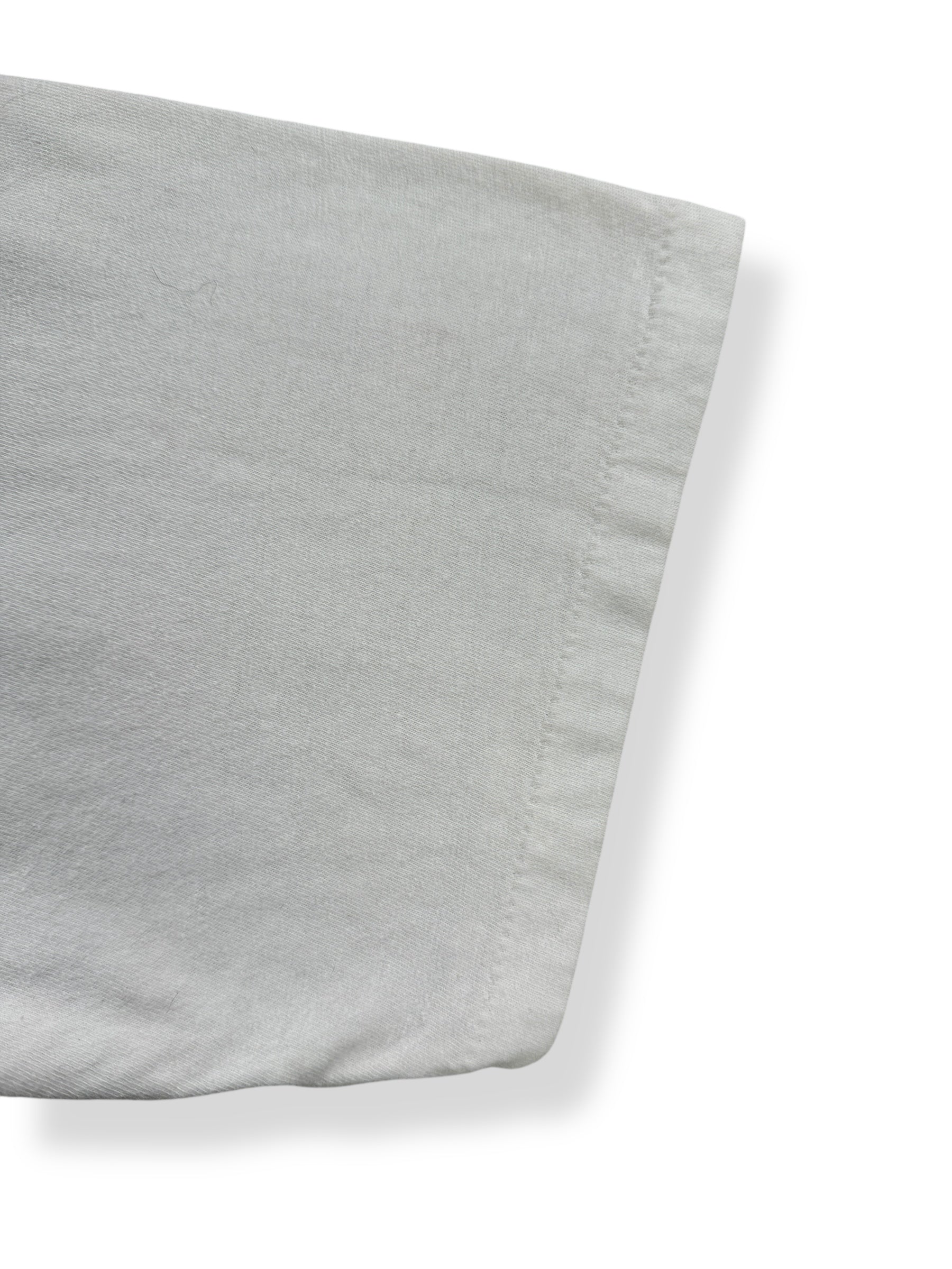 Sleeve on Vintage Rocket From The Crypt Scream Dracula Scream Tee SZ L