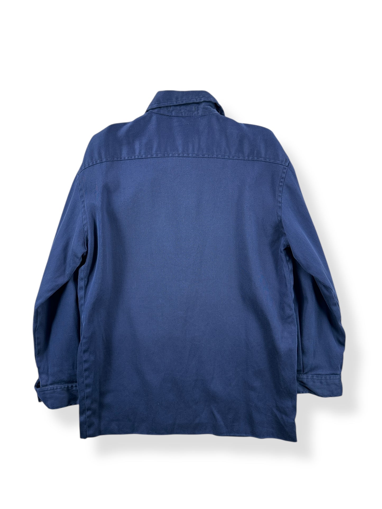 Back of Vintage Fashion Mart Made in Japan Jacket SZ S