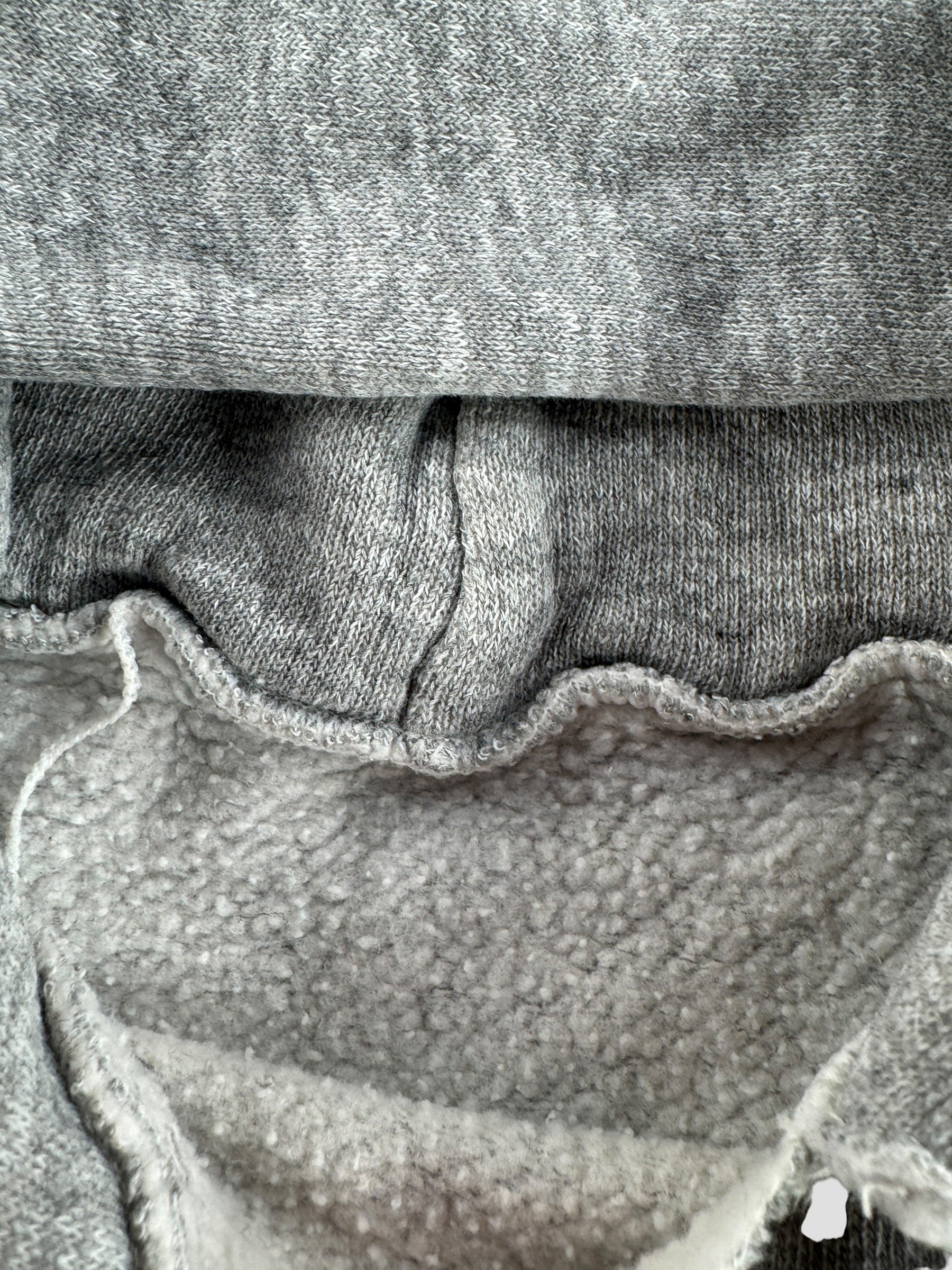 Missing Tag on Vintage 80s Gentle Giant Whale Hoodie SZ S - AS IS
