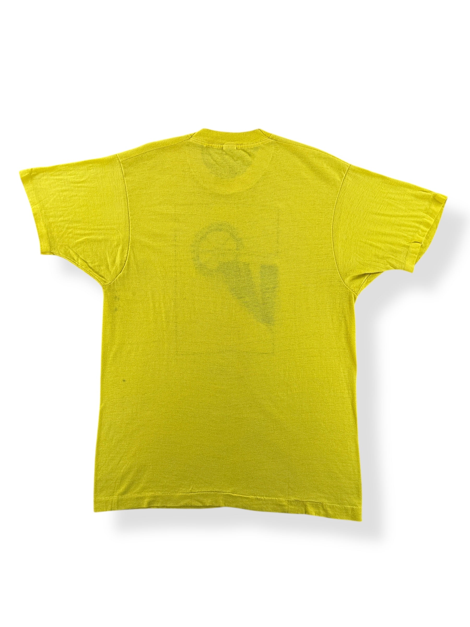 Back of Vintage Cointreau Ultimate Margarita Tee SZ L (Fits M)