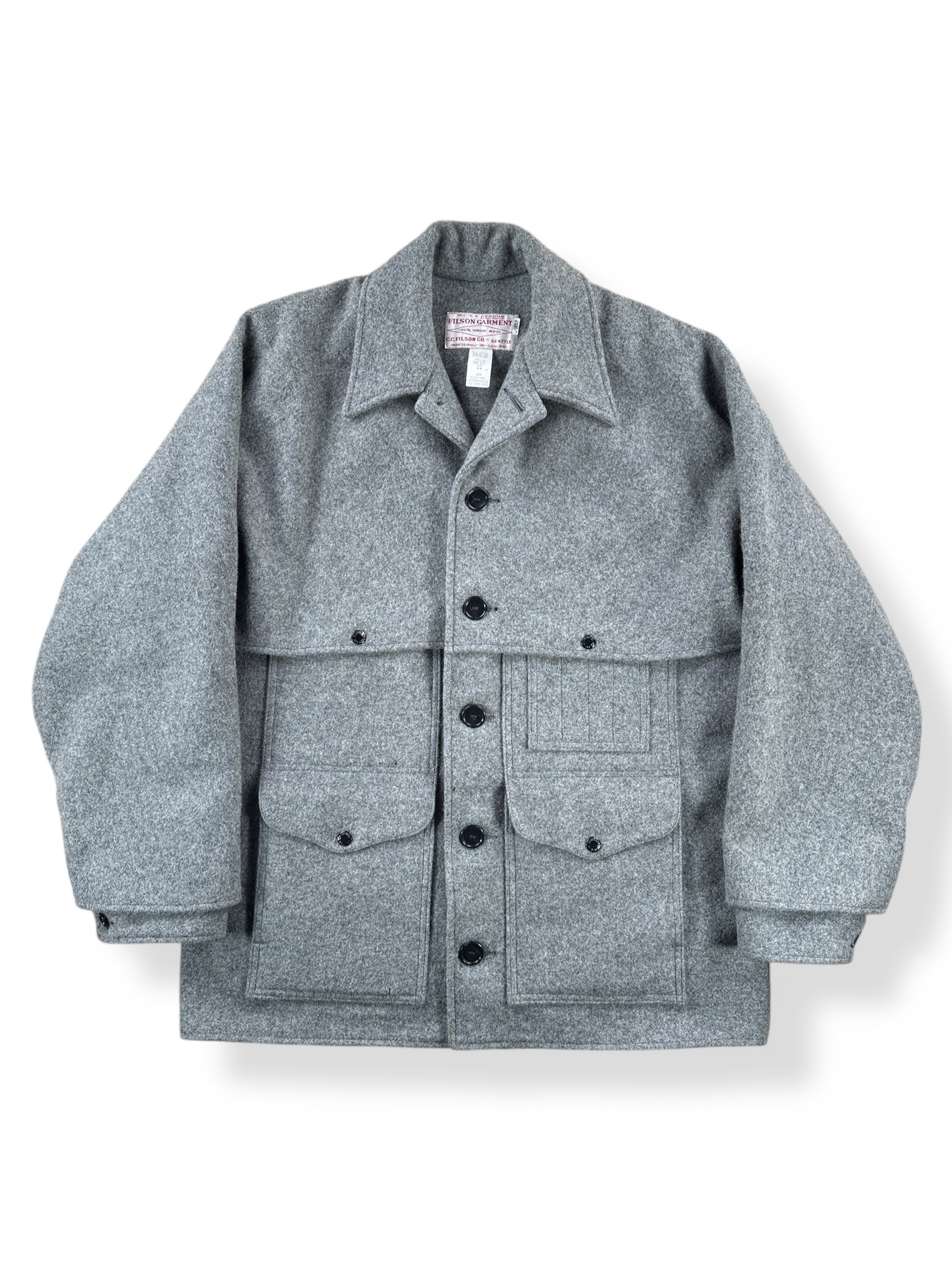 Vintage Filson Workwear Collection | Vintage Filson Seattle – The