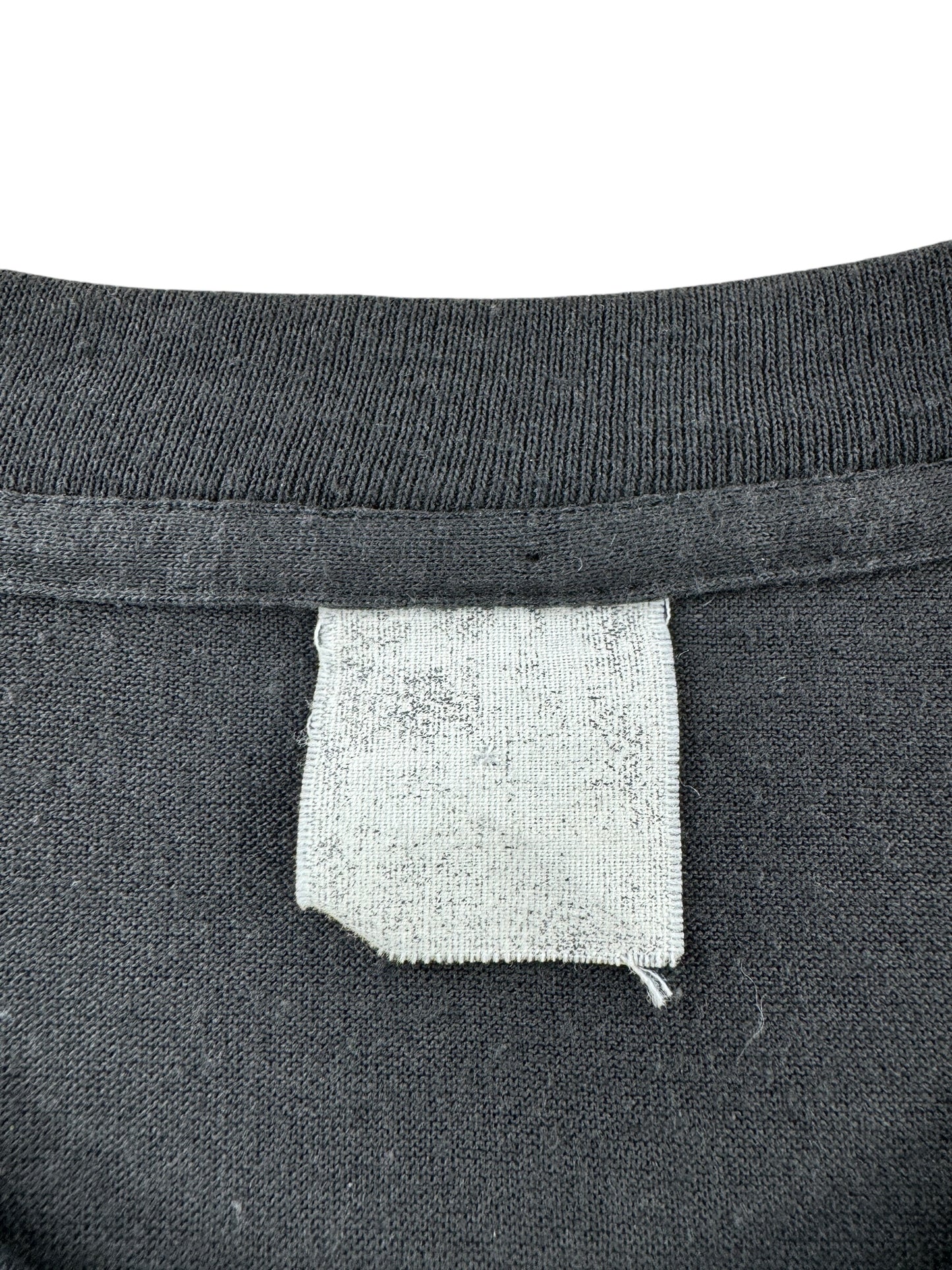 Tag on Vintage 1988 Depeche Mode Tee SZ M