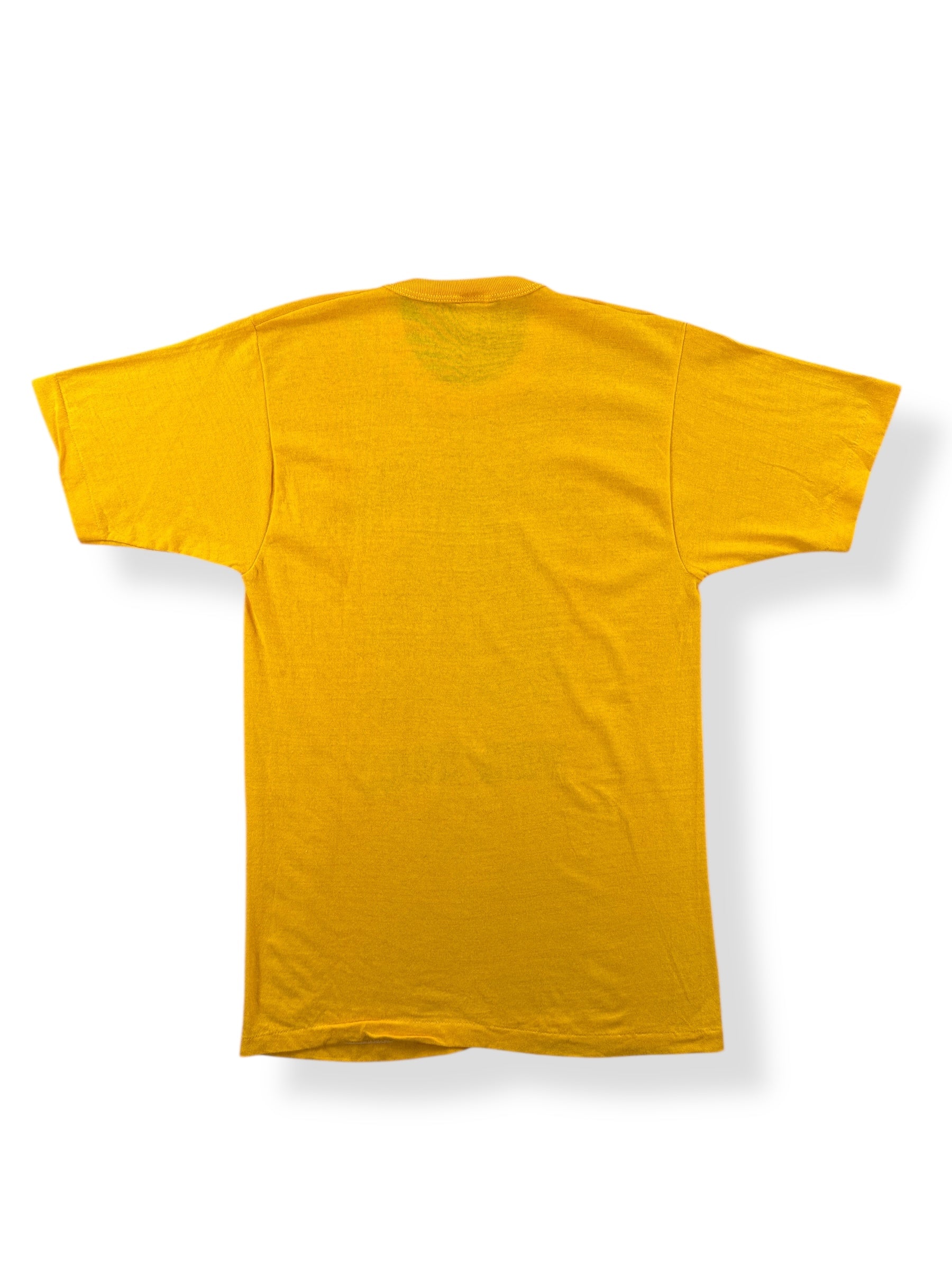 Back of Vintage This Buds For You Tee SZ XS