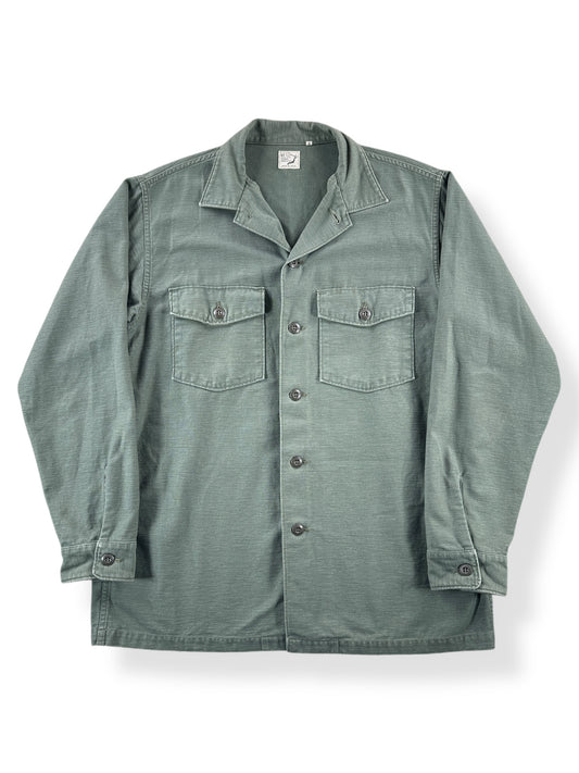 Front of Modern Orslow OG 107 Top SZ L