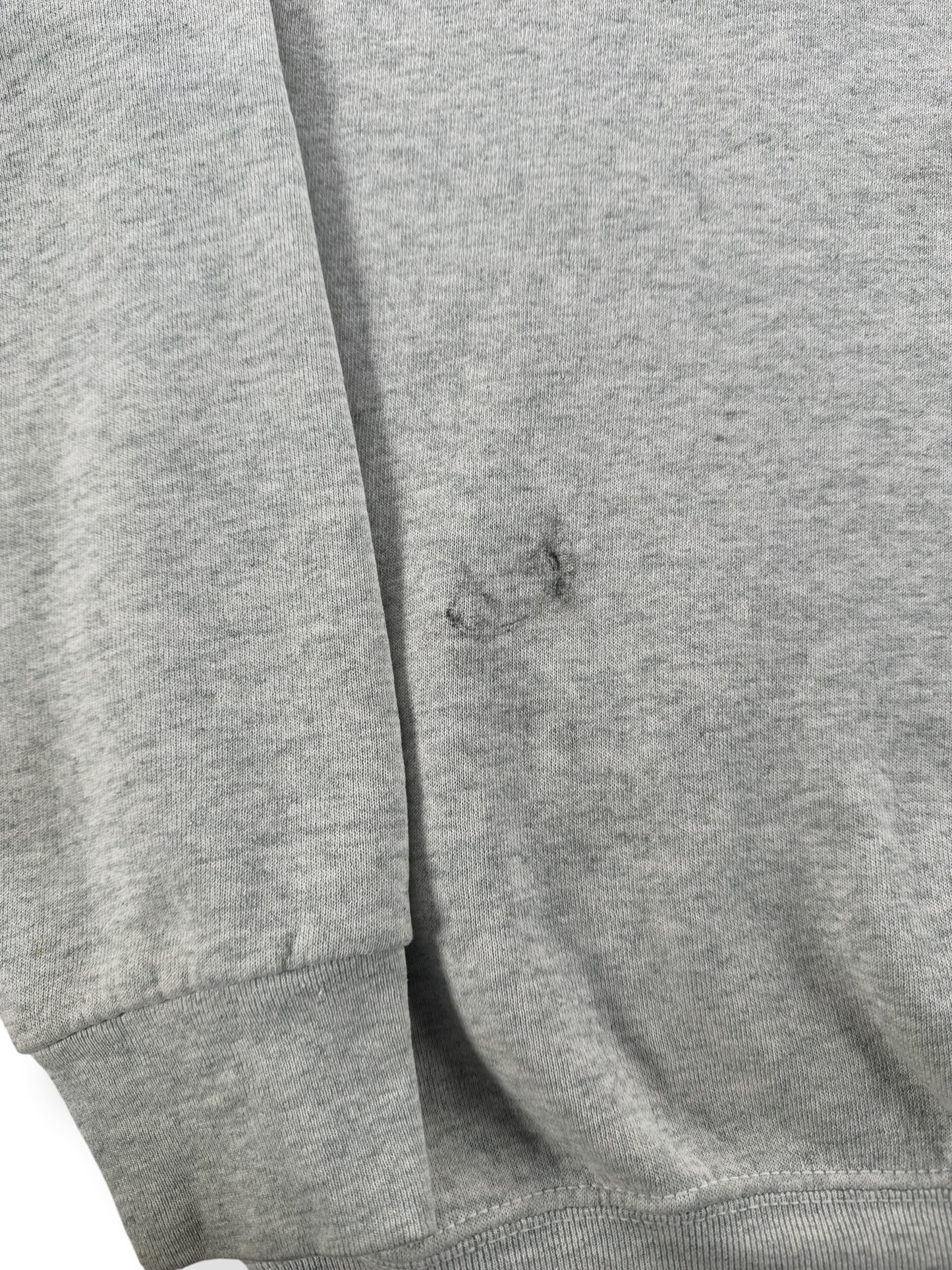 Stain on Vintage Luxair Racing Crewneck SZ XXL