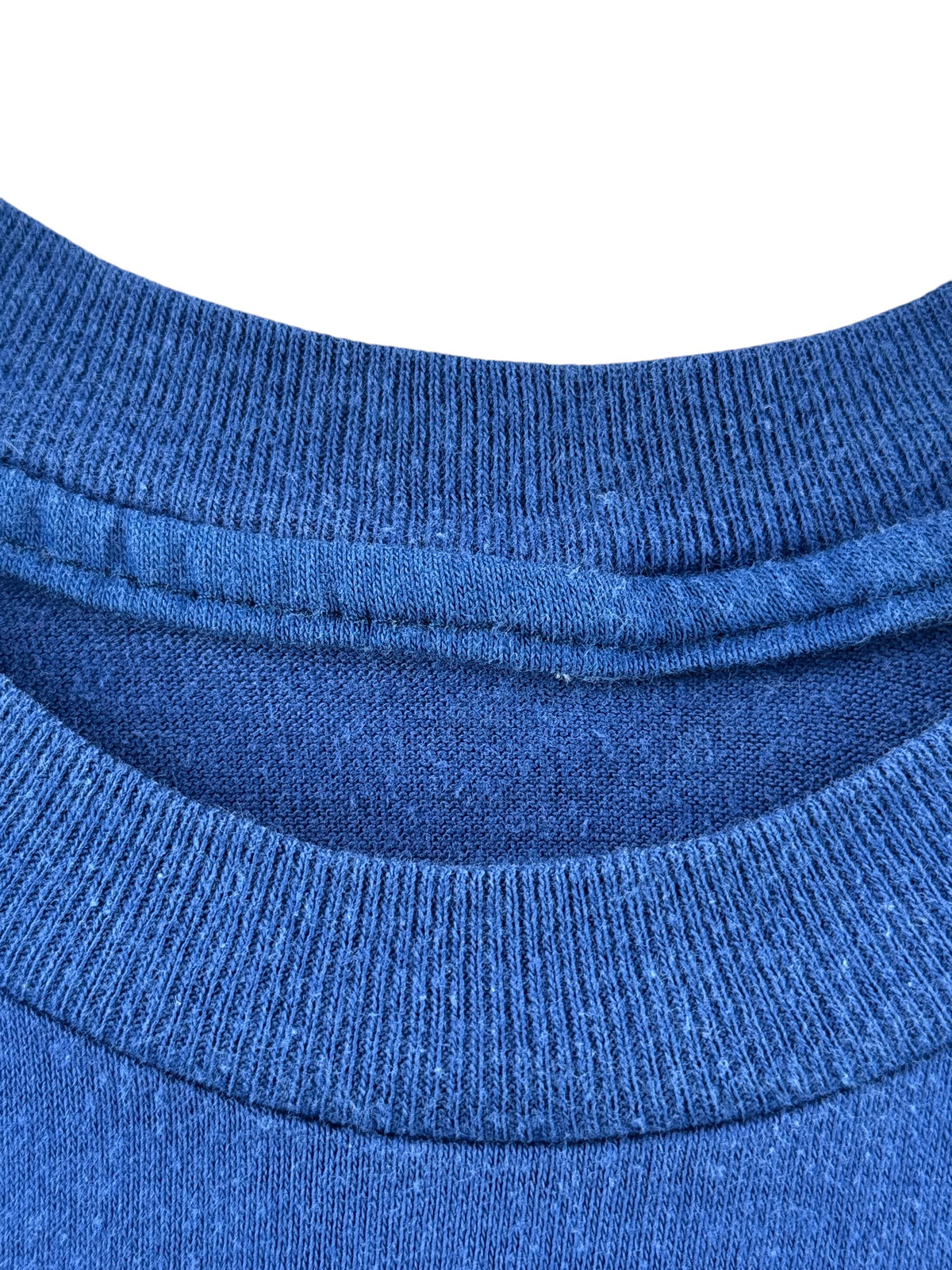 Cut tag on Vintage Alaska Prudhoe Bay Tee SZ S