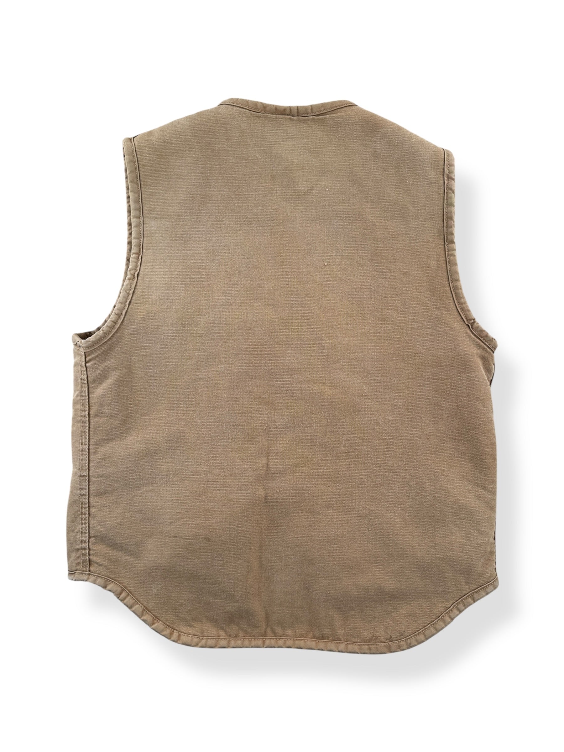 Vintage 70s Carhartt Vest SZ M (Fits S) – The Barn Owl Vintage Goods