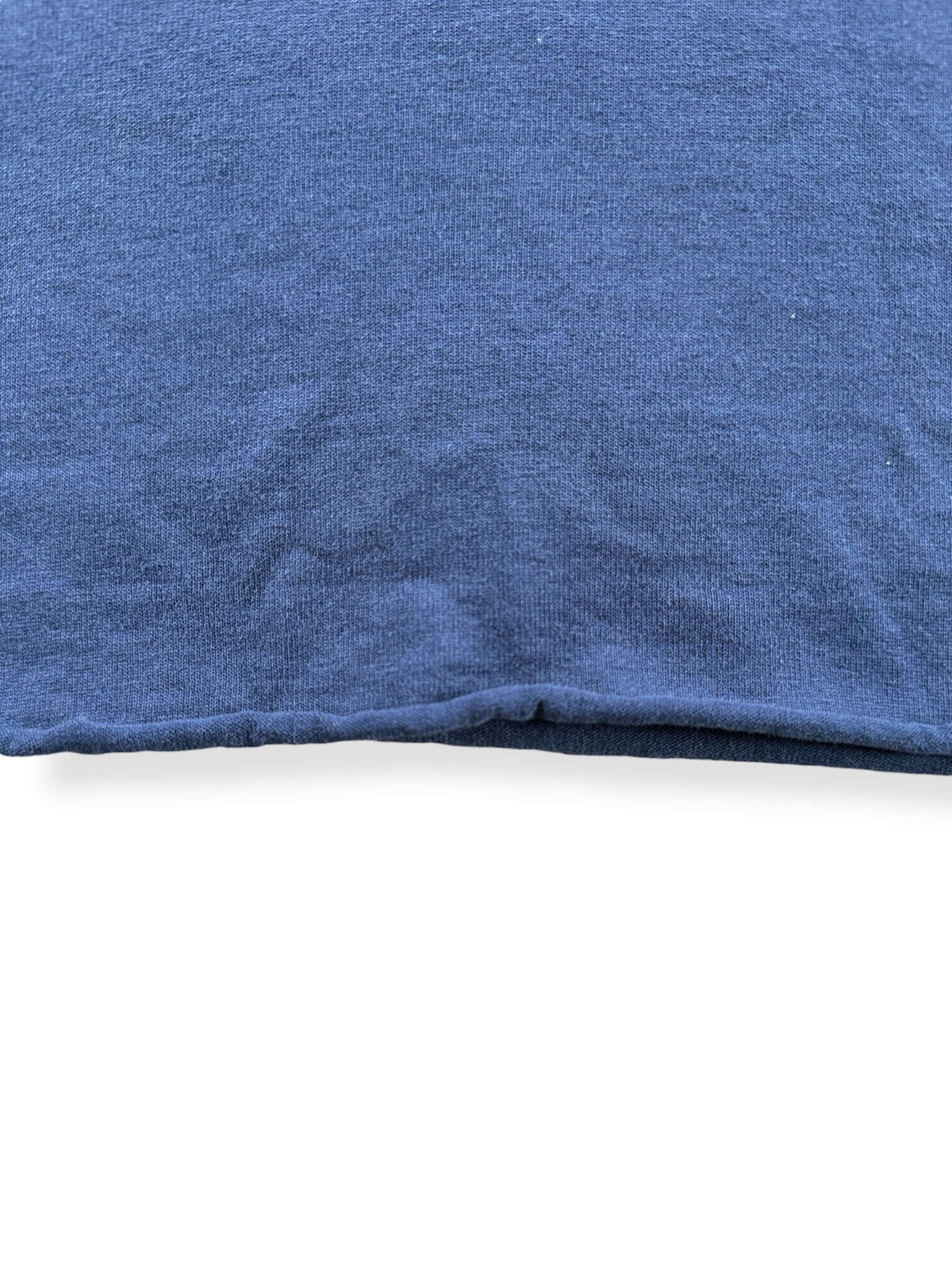 Cut hem on Vintage Billy Jack For President Tee SZ M