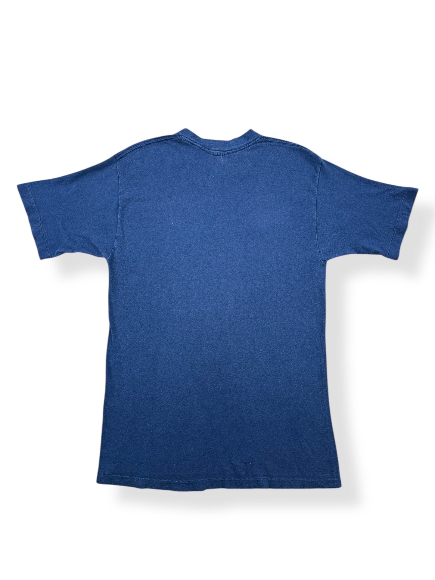 Back of Vintage Kissin Cuzins Reunion Tee SZ S