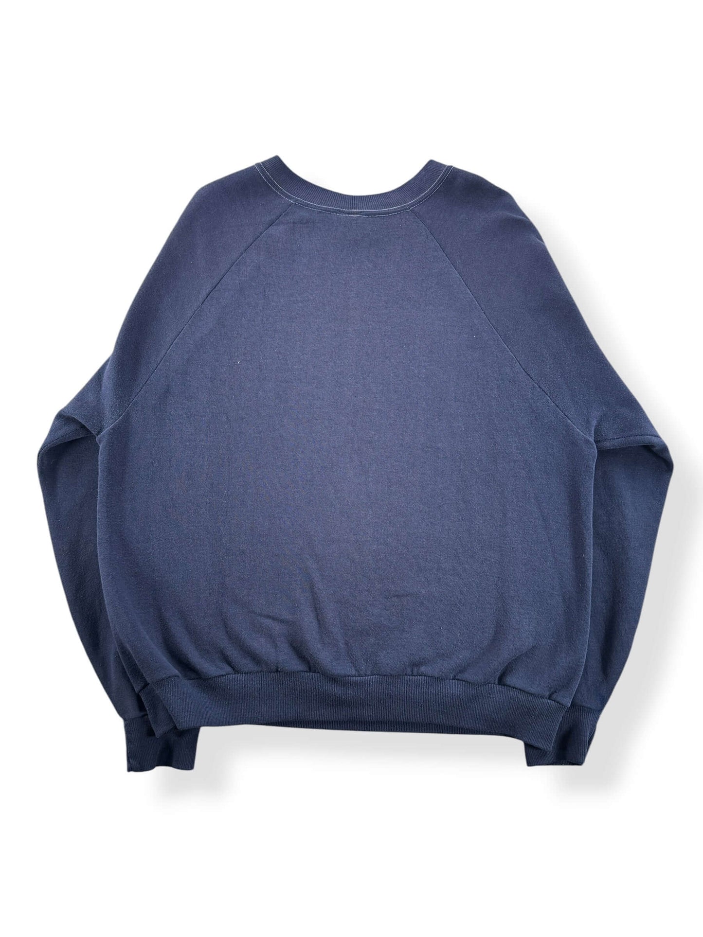 Back of Vintage Minnesota Crewneck SZ L (Fits M)