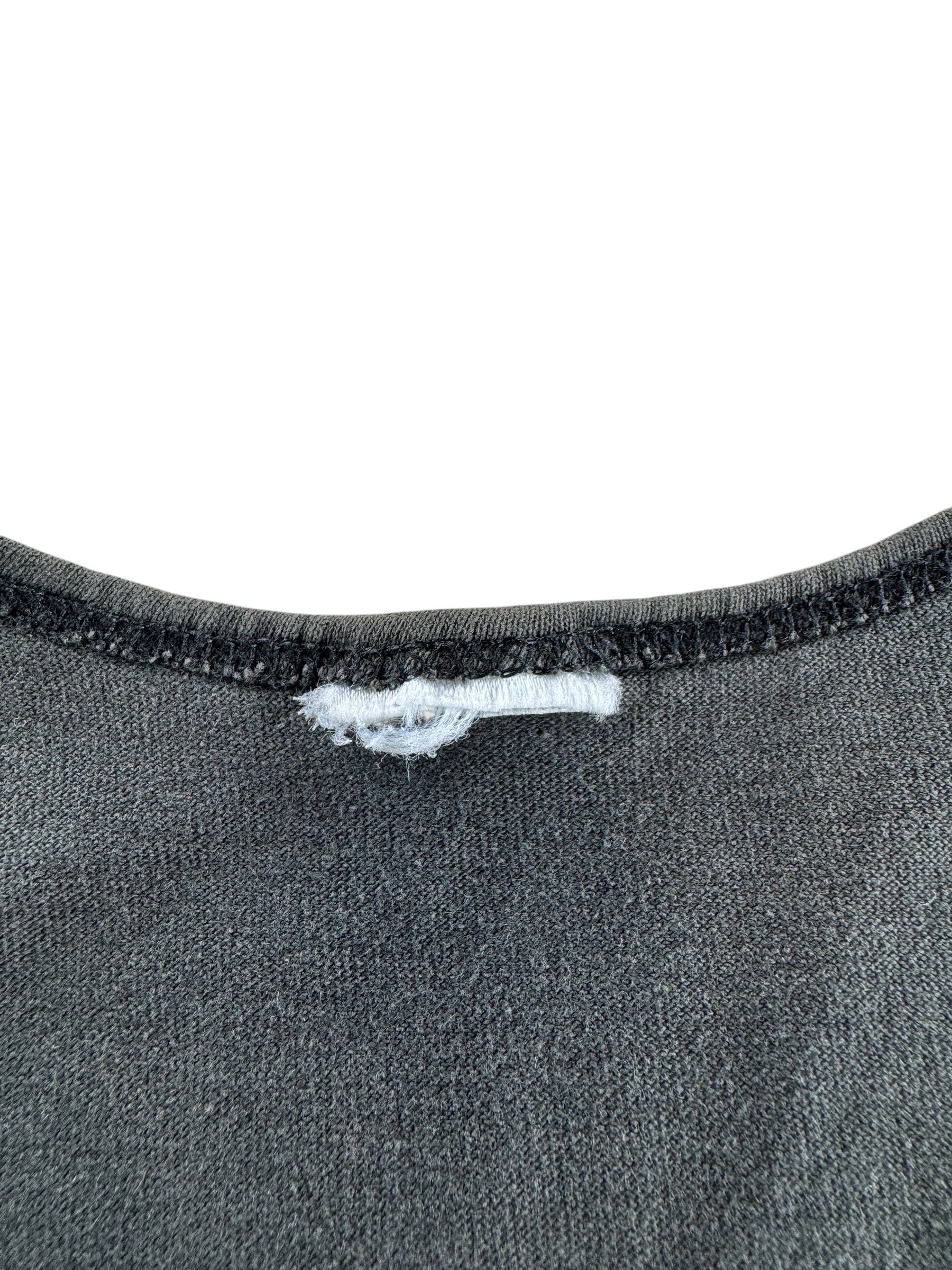 Cut Tag on Vintage Hawg Wild Tank Top SZ L