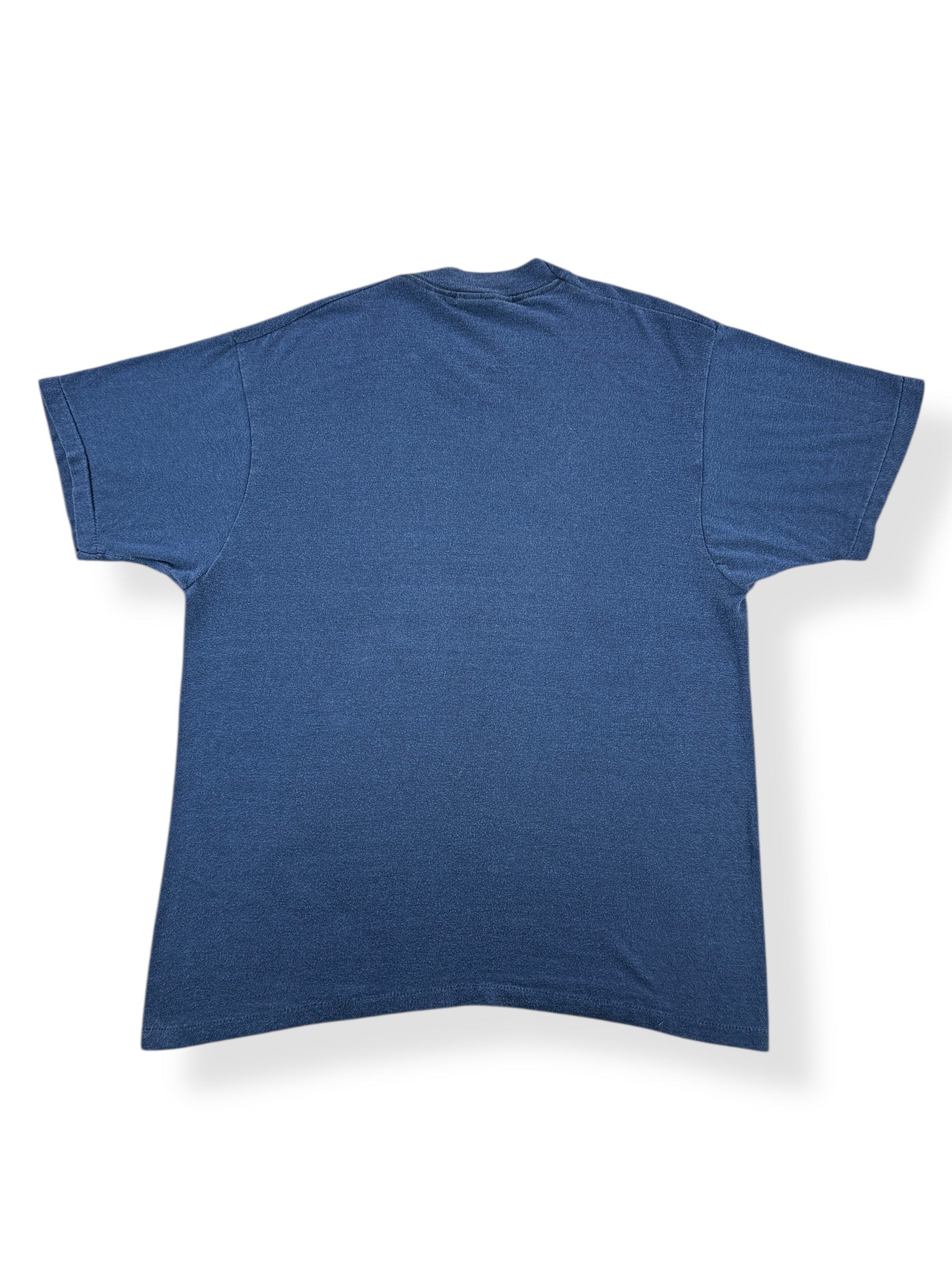 Back of Vintage Possum Trot Tee SZ XL (Fits L)