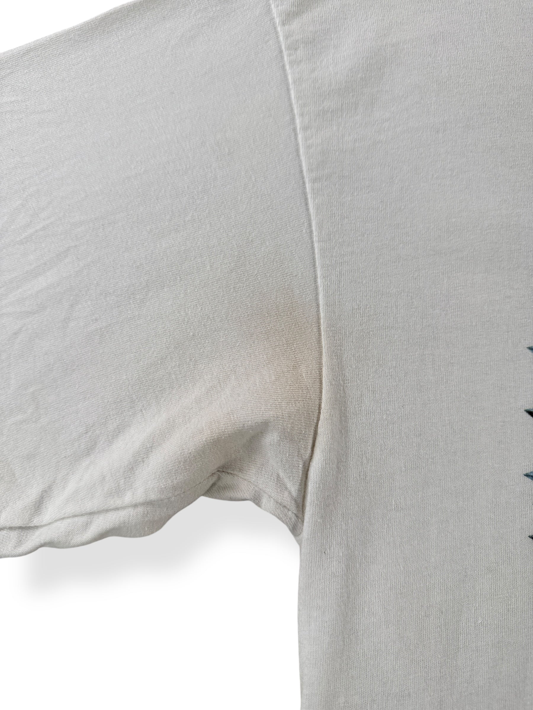 Pit on Vintage 1994 Grateful Dead Philly 50 Tee SZ L (Fits M)