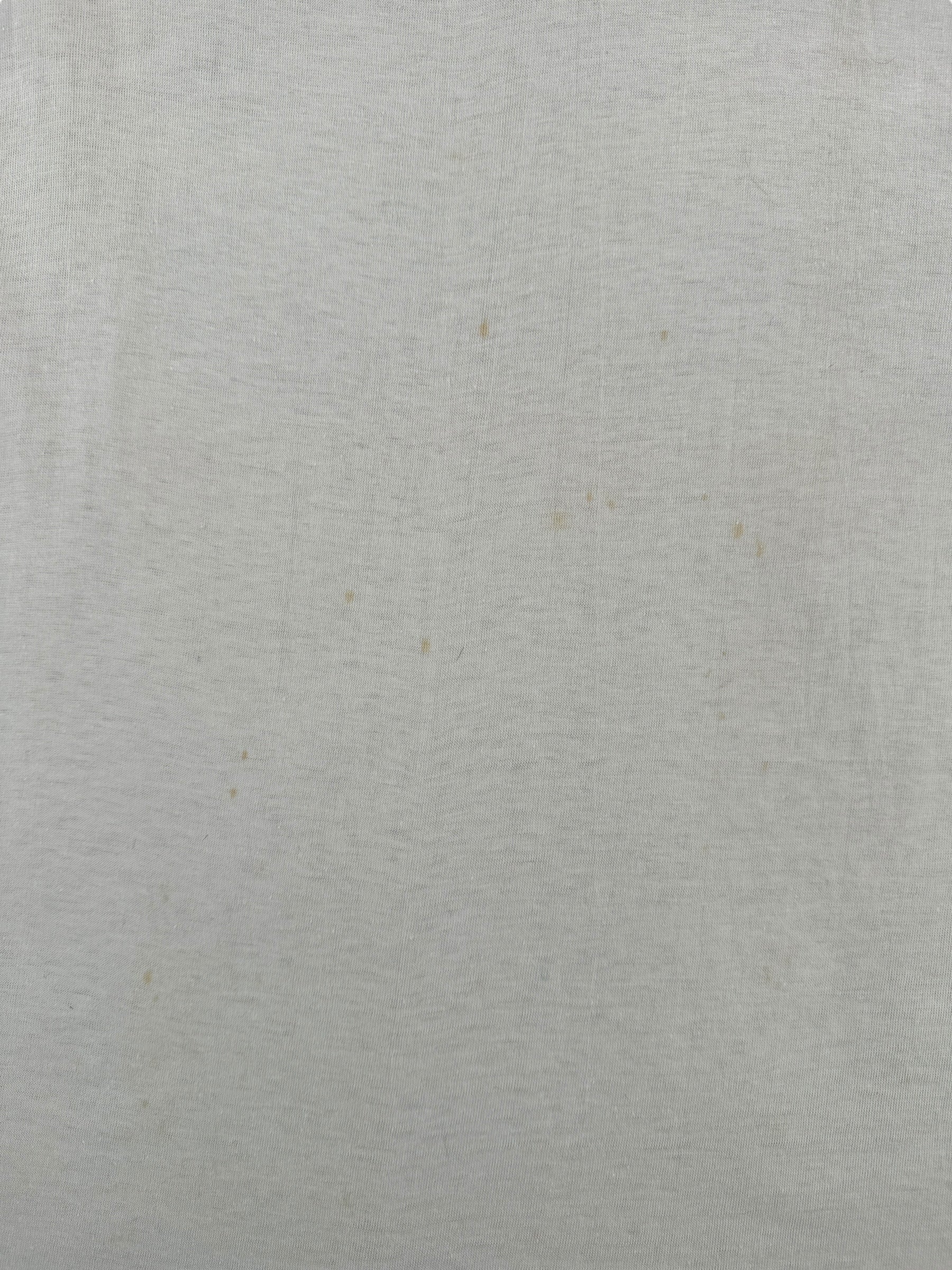 Stains on Vintage Viet Nam Era Tee SZ S