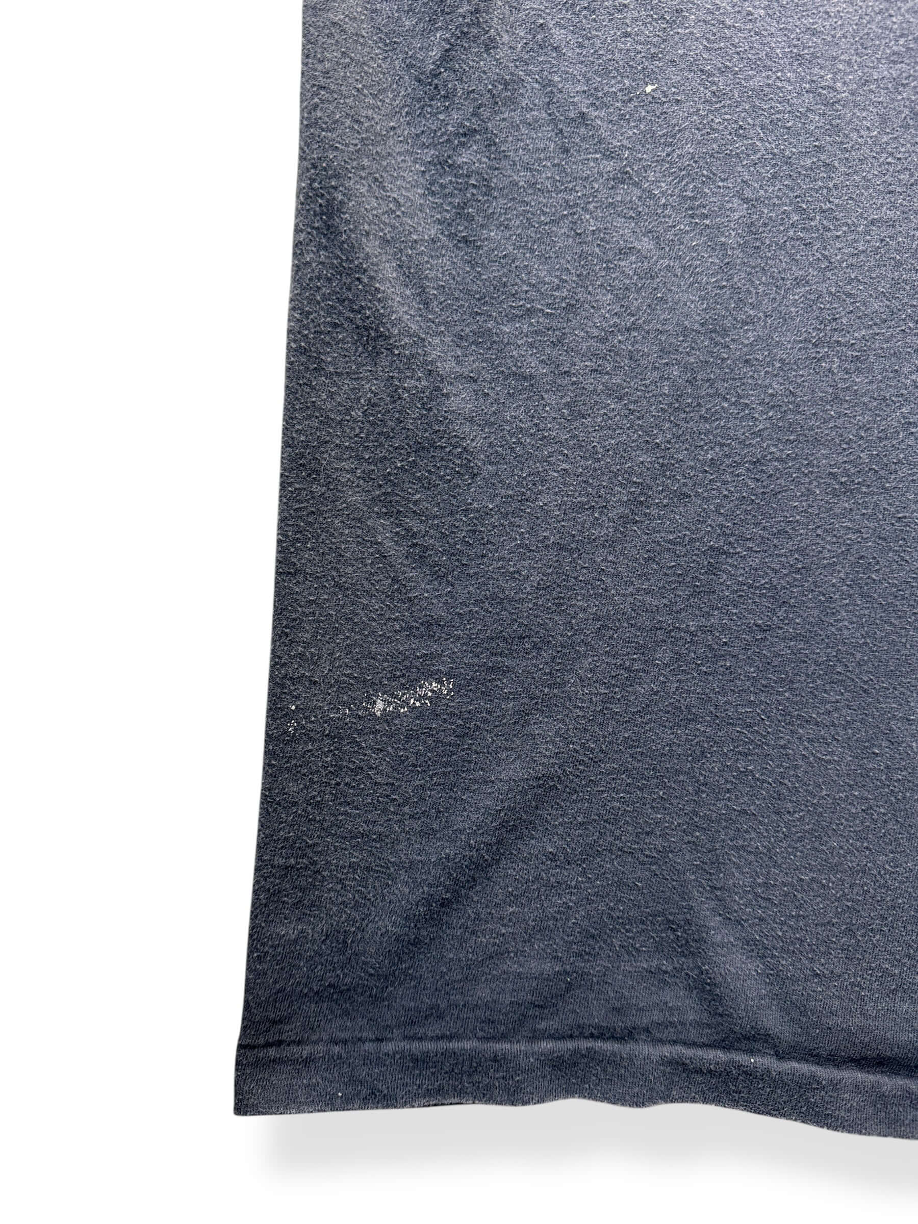 Paint Stain on Vintage Boeing Skydiving Club Tee SZ M
