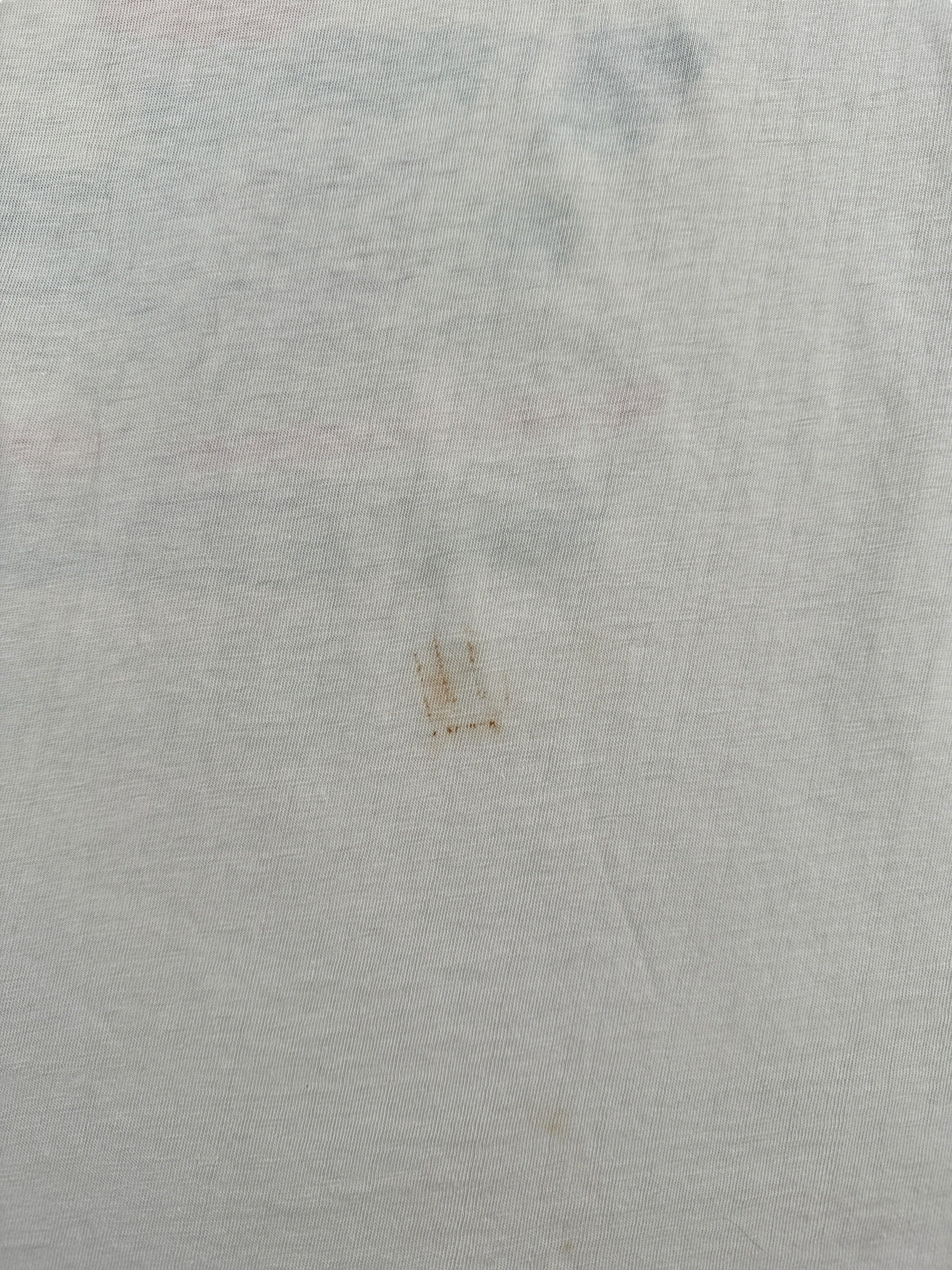 Stain on Vintage Cancun Tourist Tee SZ M