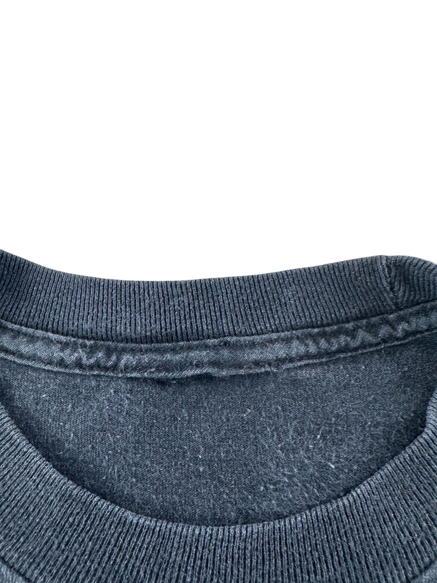 Missing Tag on Vintage Independent Trucks Tee SZ M