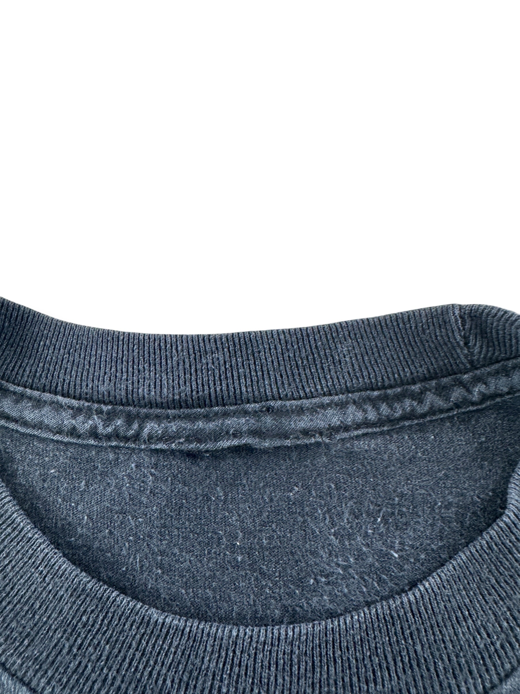 Missing Tag on Vintage Independent Trucks Tee SZ M