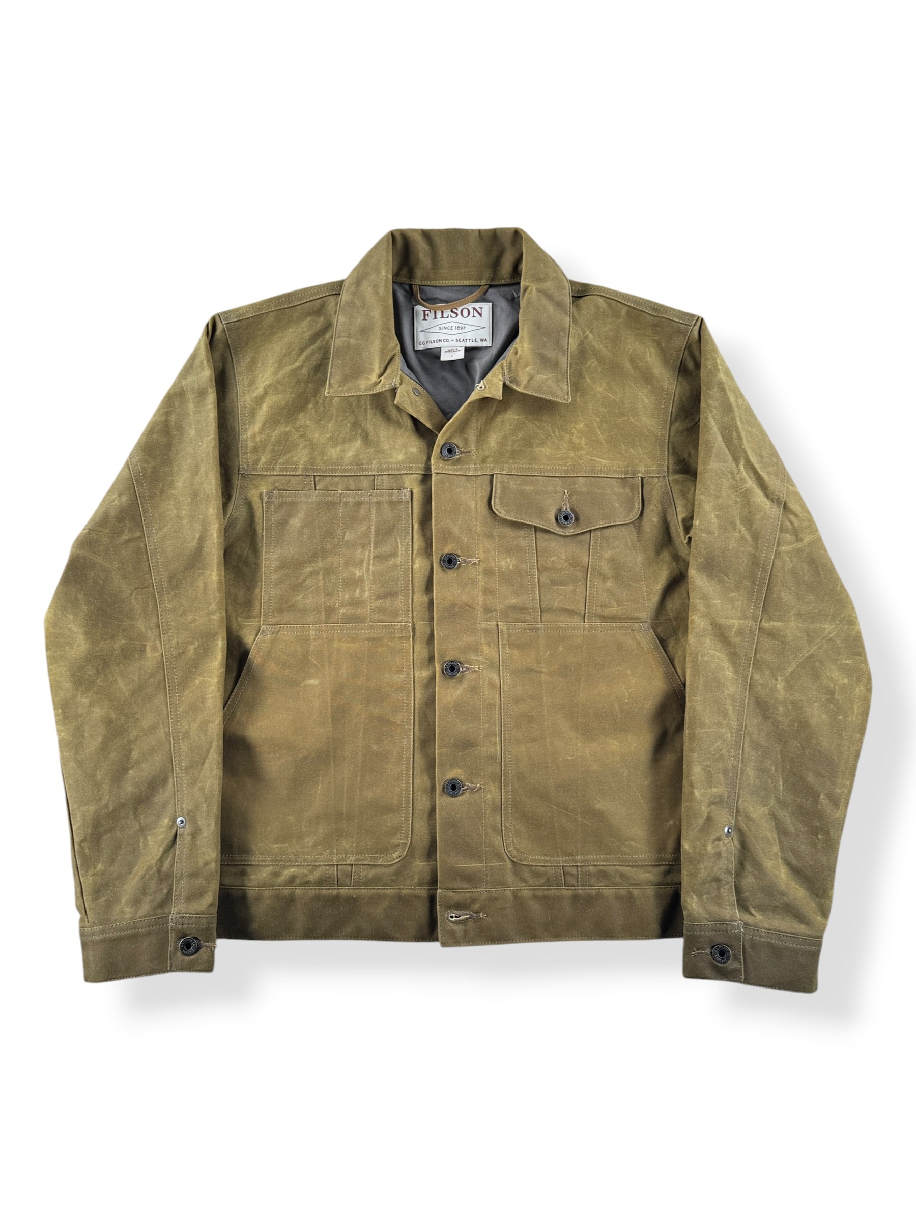 Vintage Filson Workwear Collection | Vintage Filson Seattle – Page