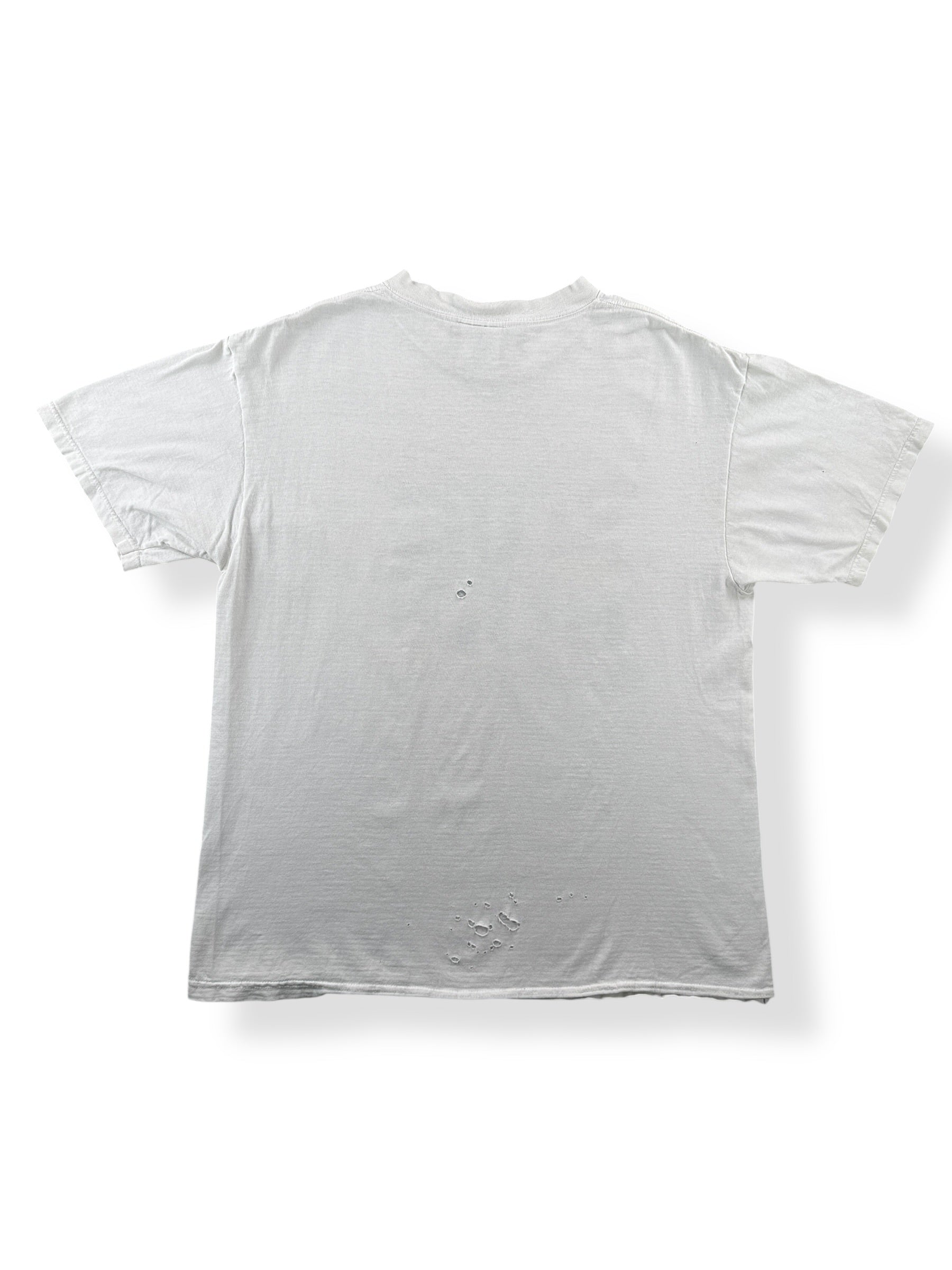 Back of Vintage Slug Bug Tee SZ L (Fits M)